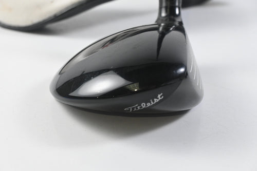 Titleist TSR2 #5 Wood / 18 Degree / X-Flex Tensei AV Raw White 75 Shaft