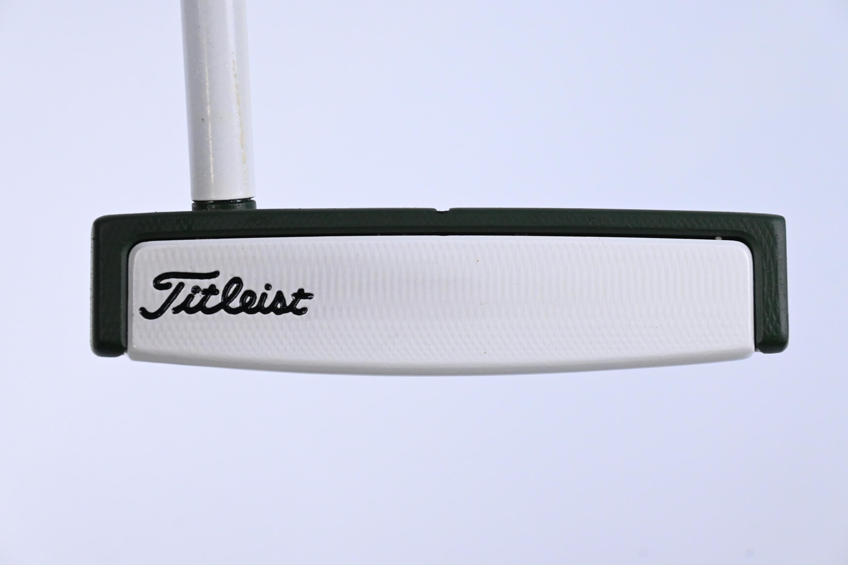 Left Hand Scotty Cameron Futura 2017 6M Putter / 34 Inch / Refurbished