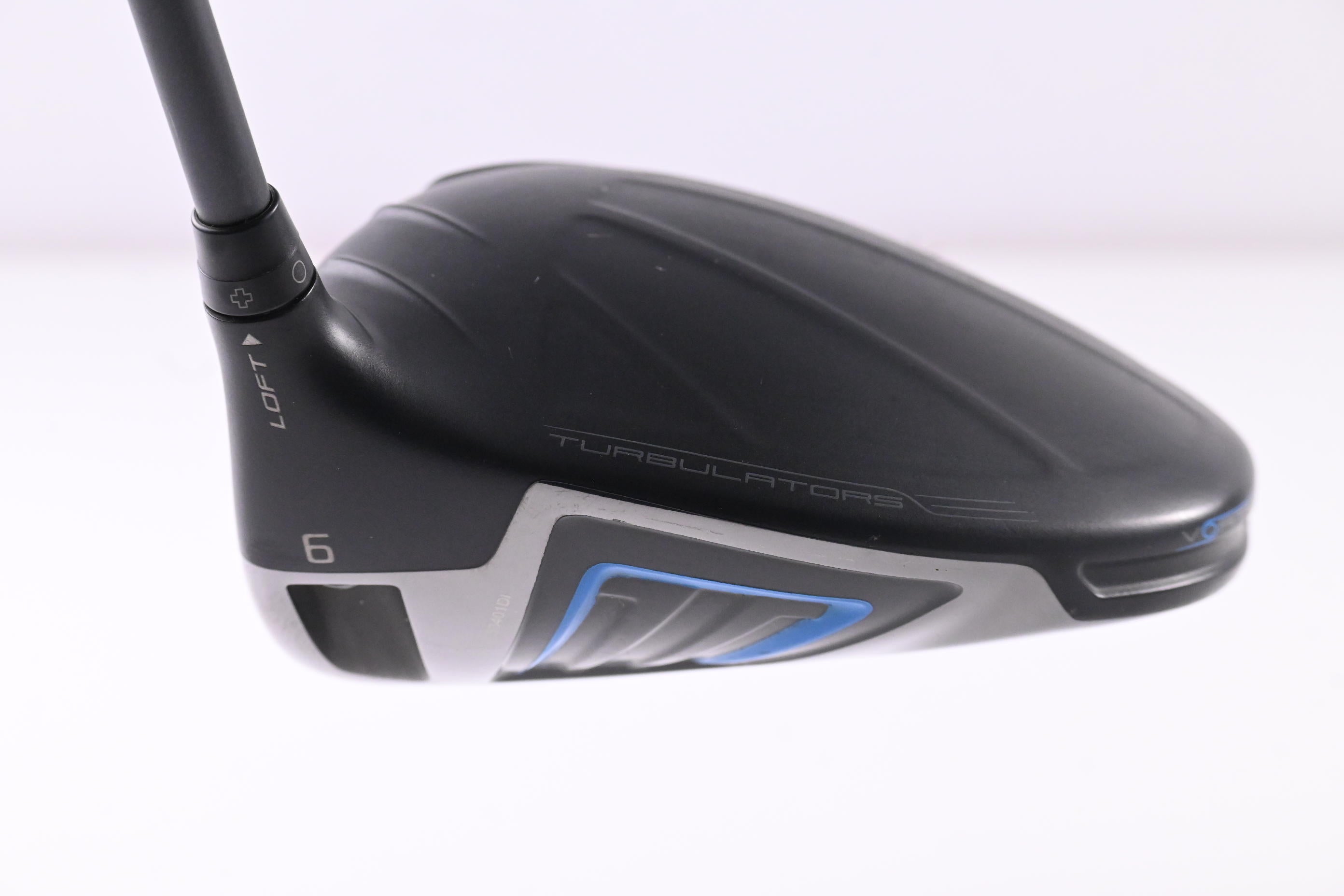 Ping G Series Driver / 9 Degree / Regular Flex Ping Alta CB Red 55 Shaft