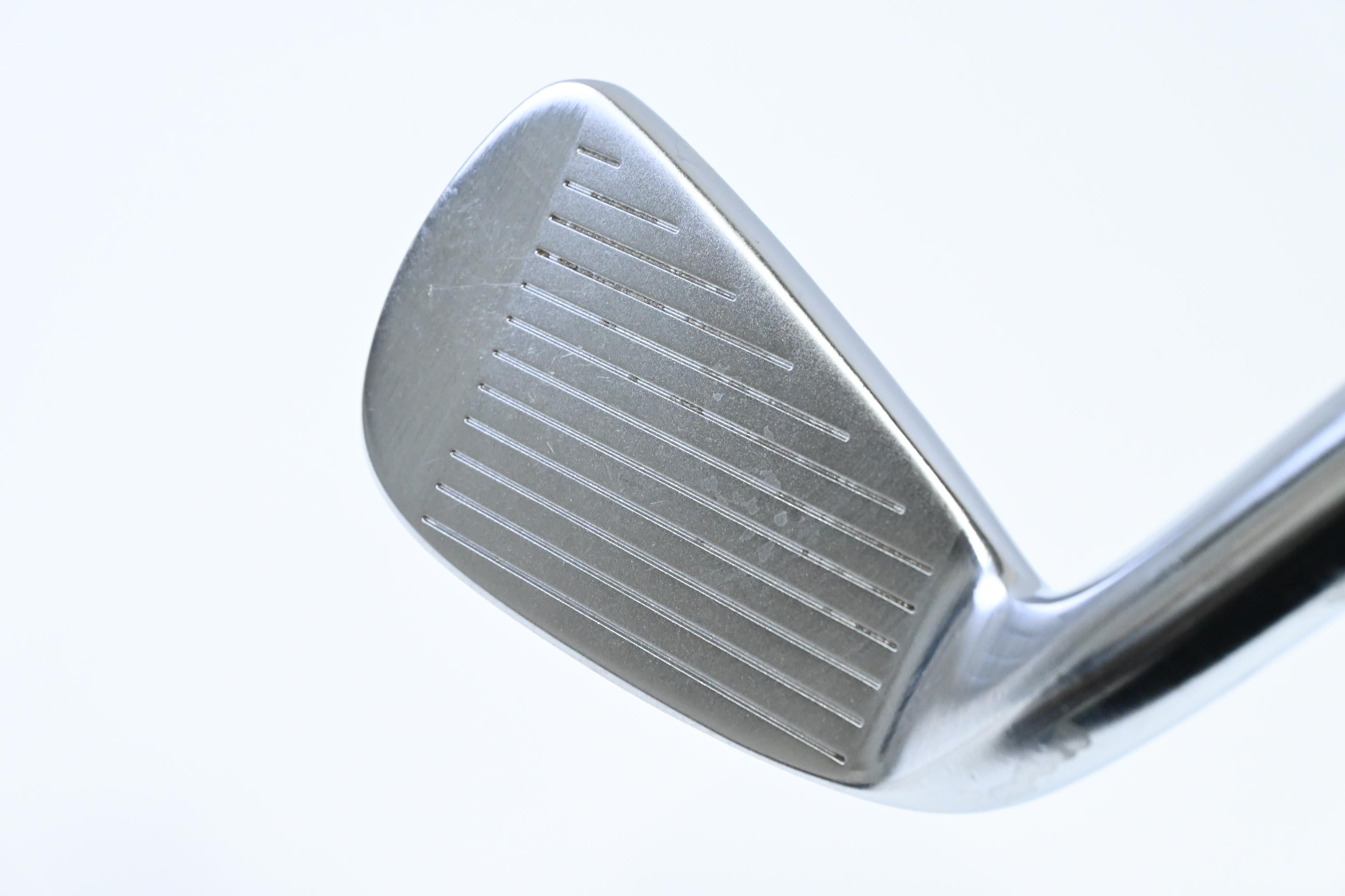 Orka RS1 U #2 Iron / 17 Degree / X-Flex Dynamic Gold X100 Shaft