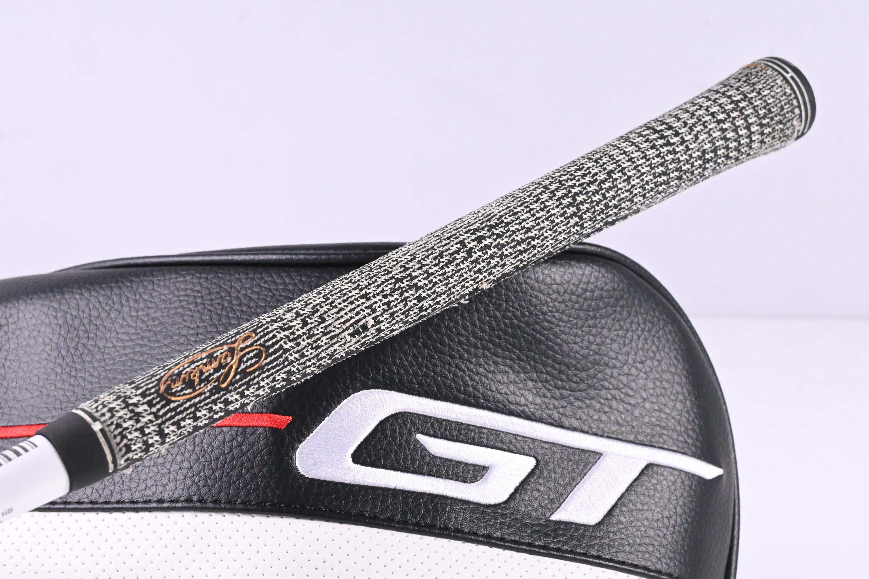 Titleist GT4 Driver / 8 Degree / X-Flex Accra ST70 DYMatch 2.0 Shaft