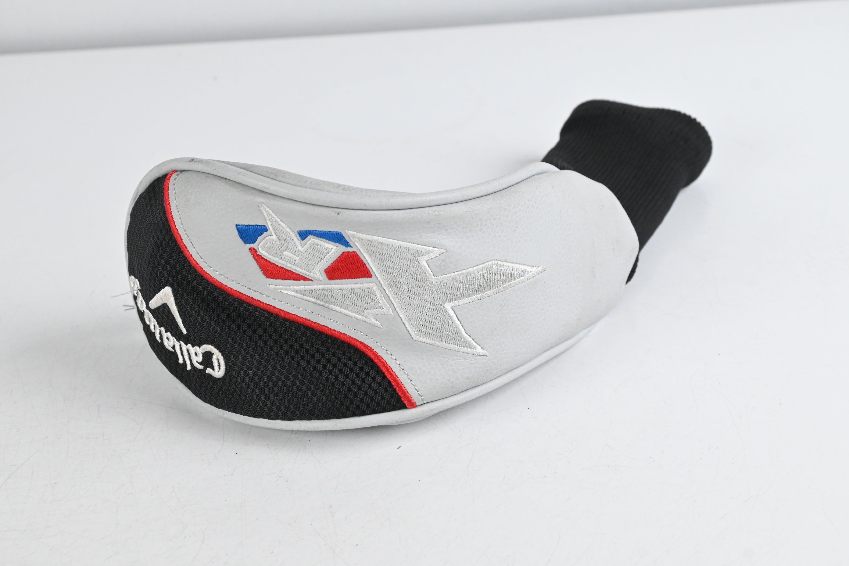 Callaway XR #4 Hybrid / 22 Degree / Regular Flex Callaway XR 70 Shaft