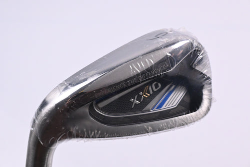 Left Hand XXIO 12 #6 Iron / Regular Flex XXIO MP1100 48 Shaft
