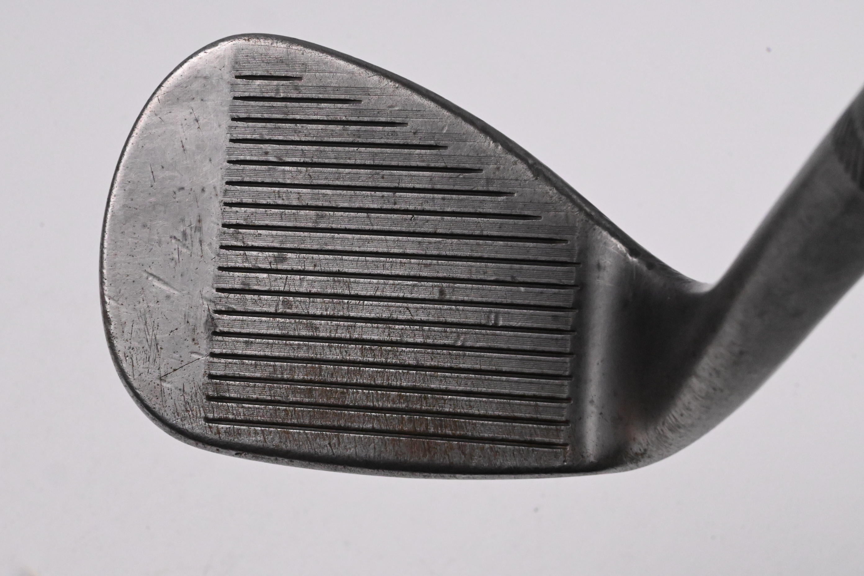 Titleist Vokey SM10 Lob Wedge / 58 Degree / Stiff Flex Project X LZ Shaft