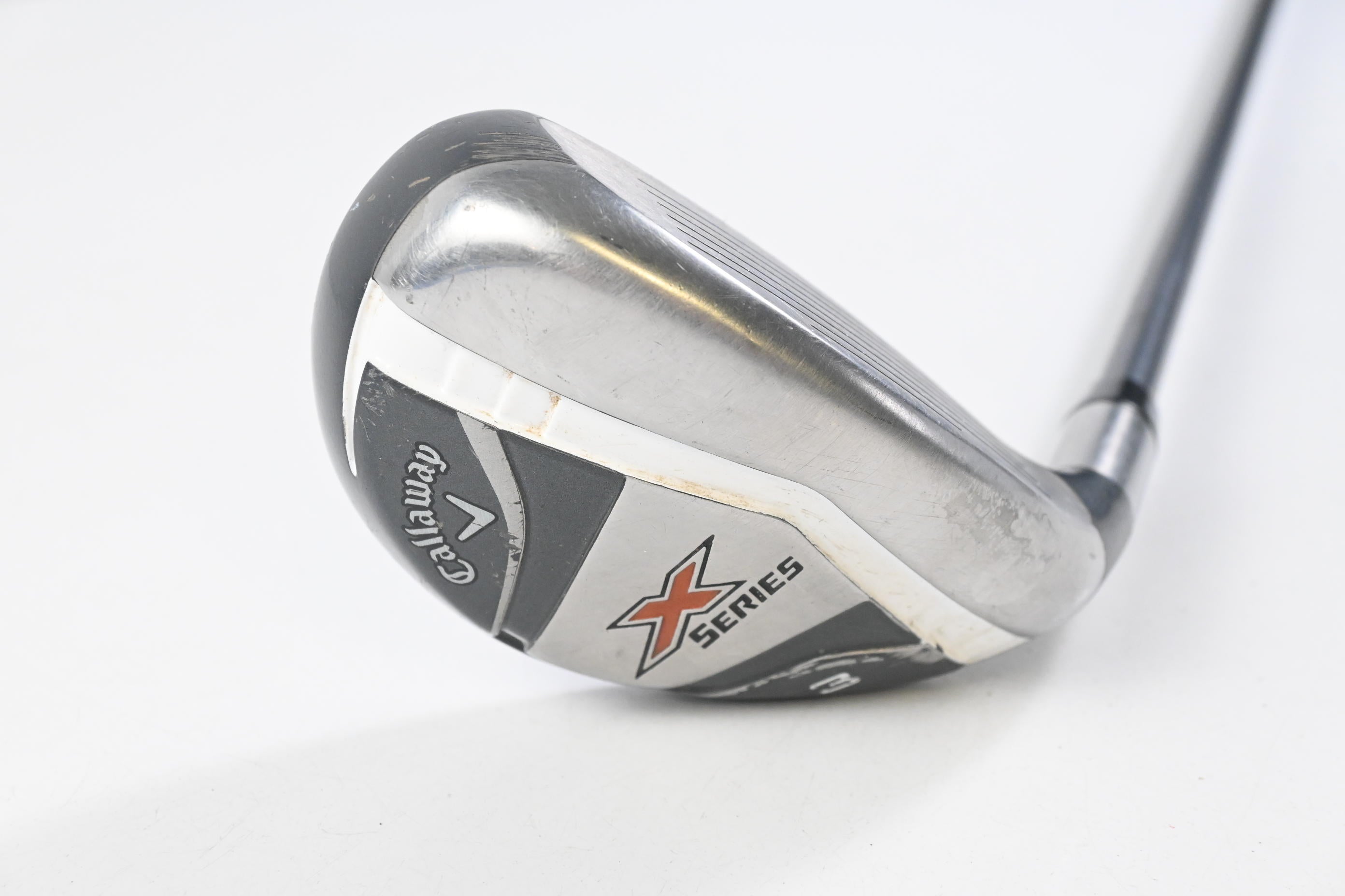 Callaway X-Series N415 #3 Hybrid / 19 Degree / Regular Flex Grafalloy 60