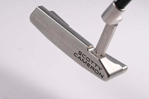 Scotty Cameron Super Select Newport 2+ Putter / 35 inch