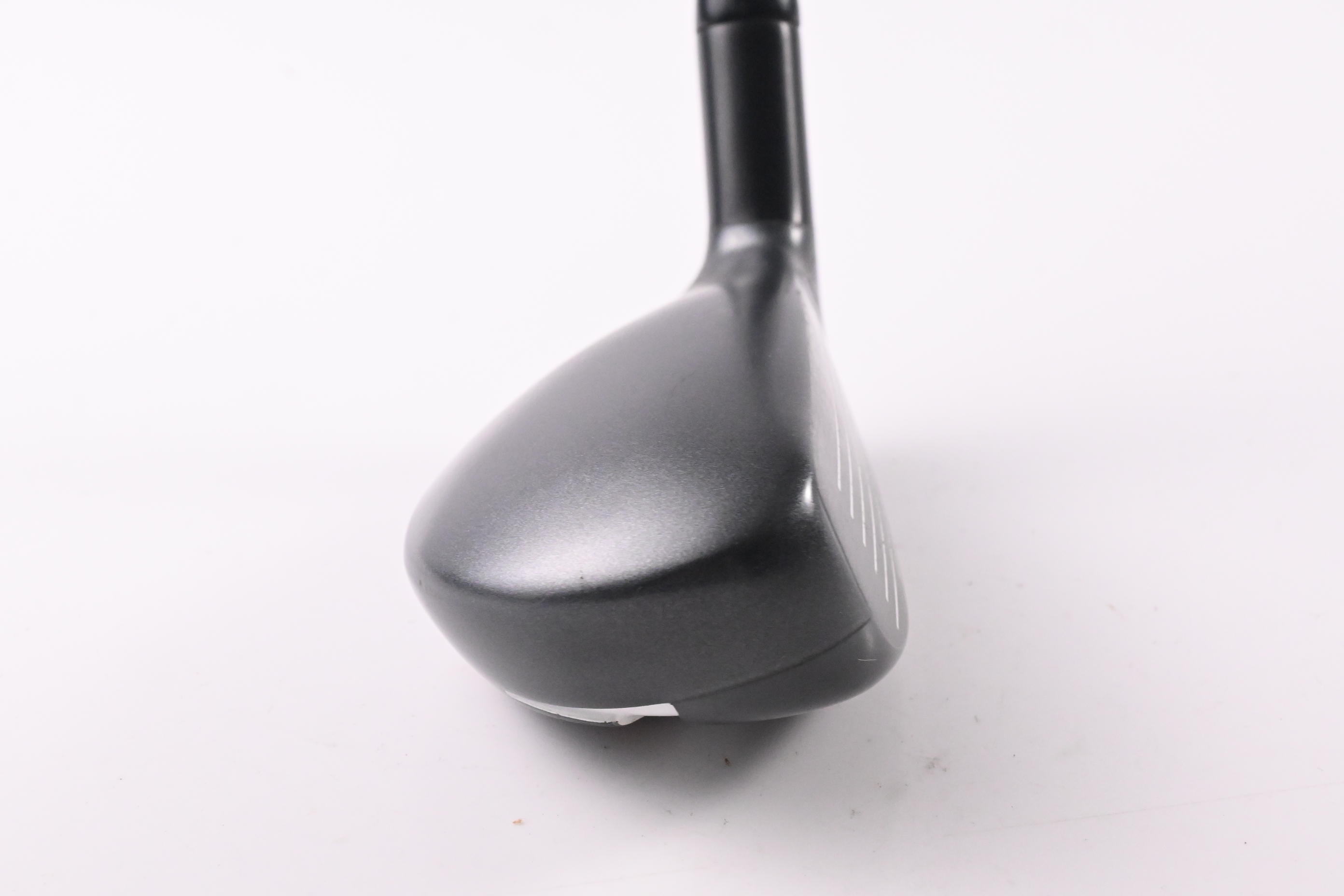 Callaway X2 Hot Pro #3 Hybrid / 18 Degree / Regular Flex Aldila Tour Green 75