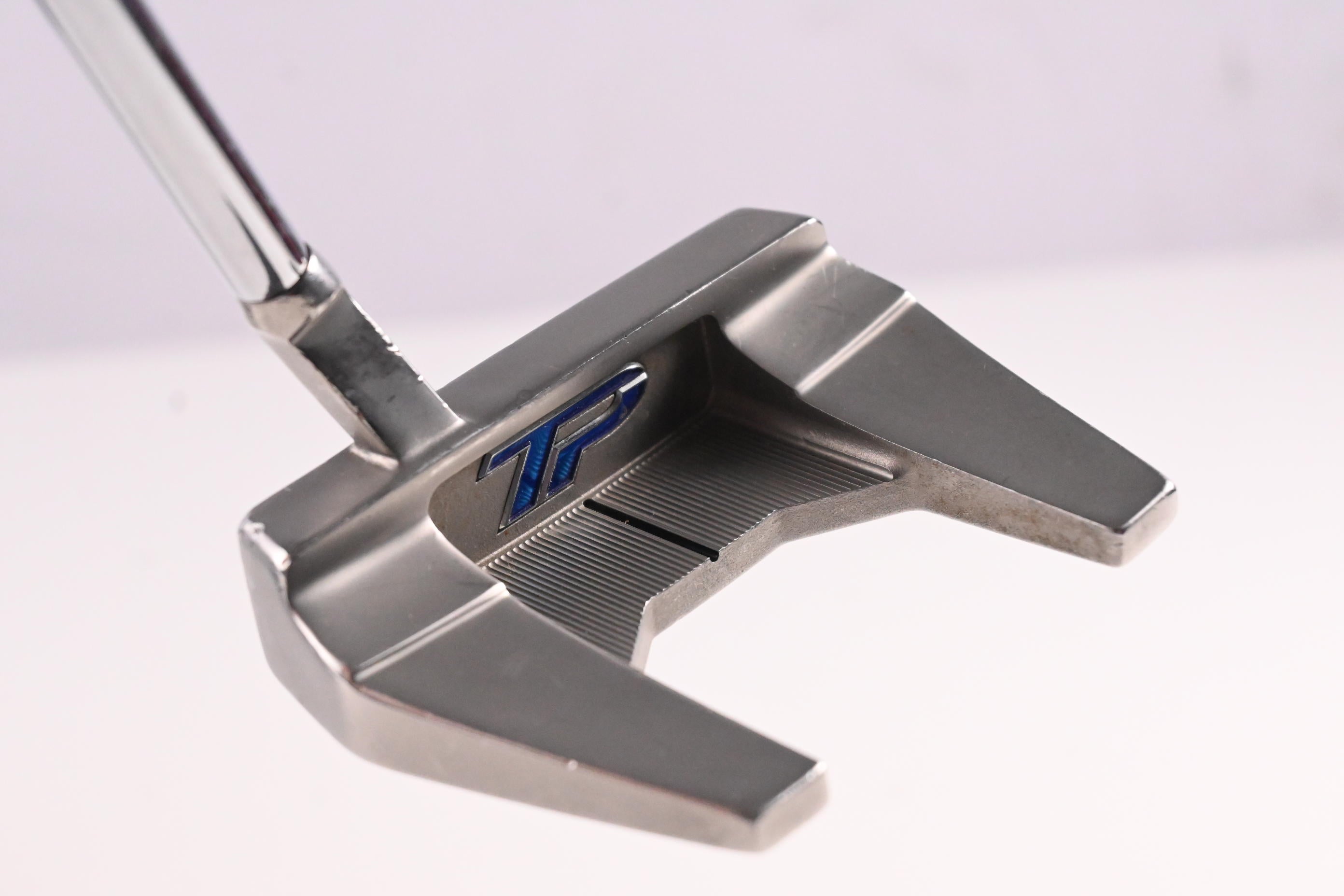Taylormade TP Hydro Blast Bandon 3 Putter / 33.5 Inch