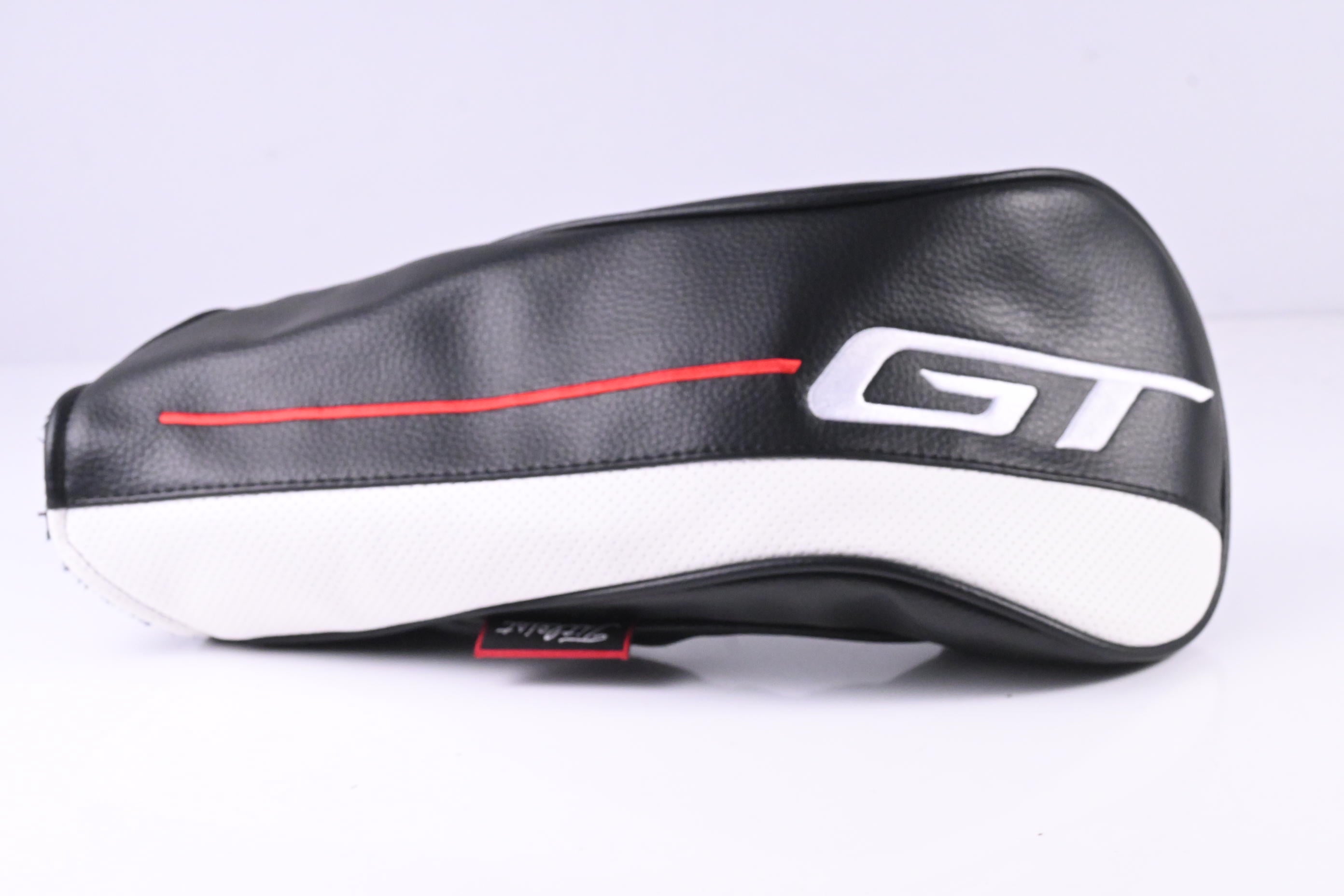 Titleist GT4 Driver / 8 Degree / X-Flex Accra ST70 DYMatch 2.0 Shaft