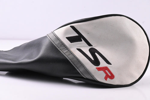 Titleist TSi2 Driver / 8 Degree / Regular Flex Denali Red 50 Shaft