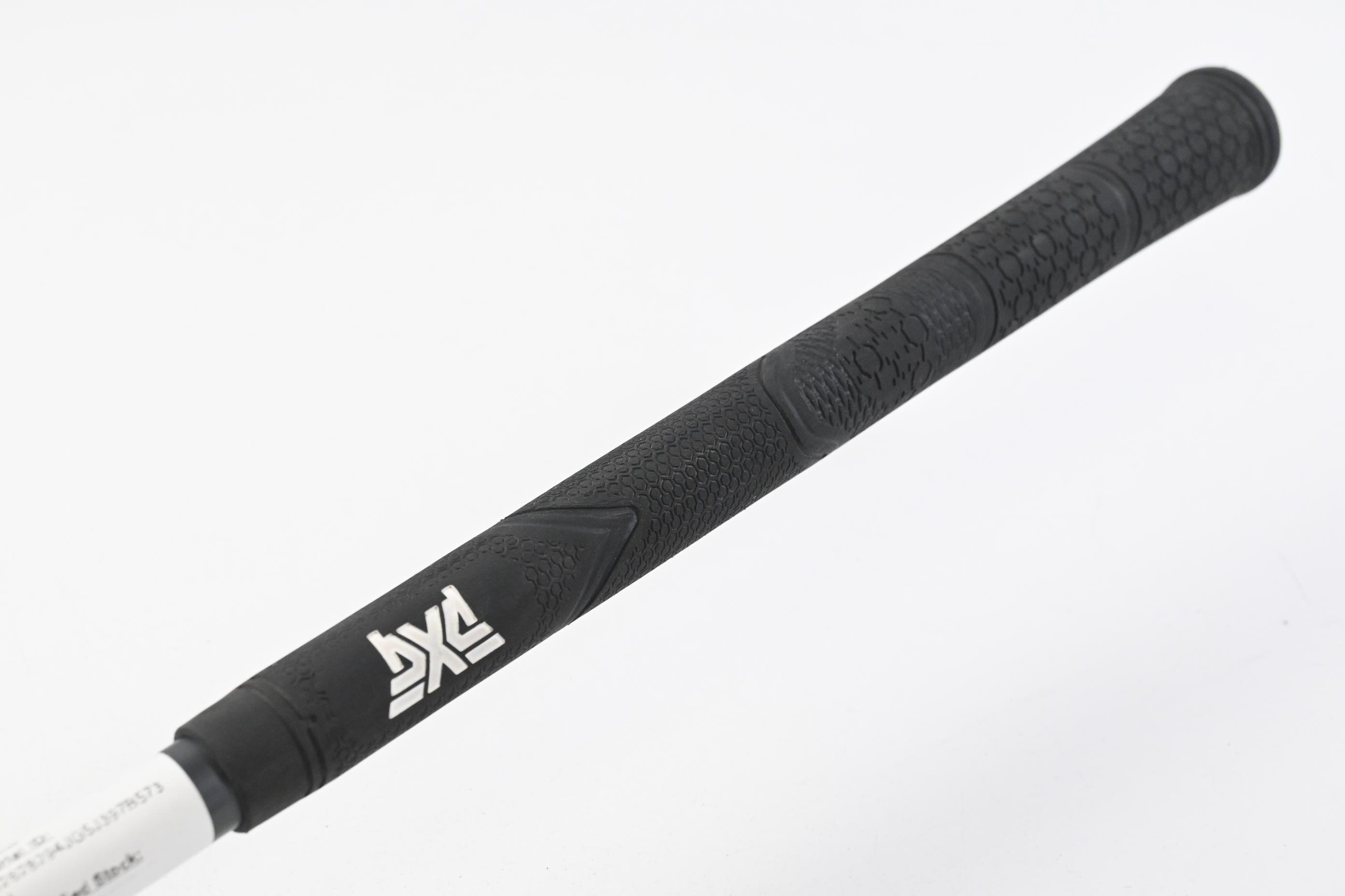 PXG 0311 X Gen5 Utility #2 Iron / 18 Degree / Stiff Flex Hzrdus Smoke Black 80