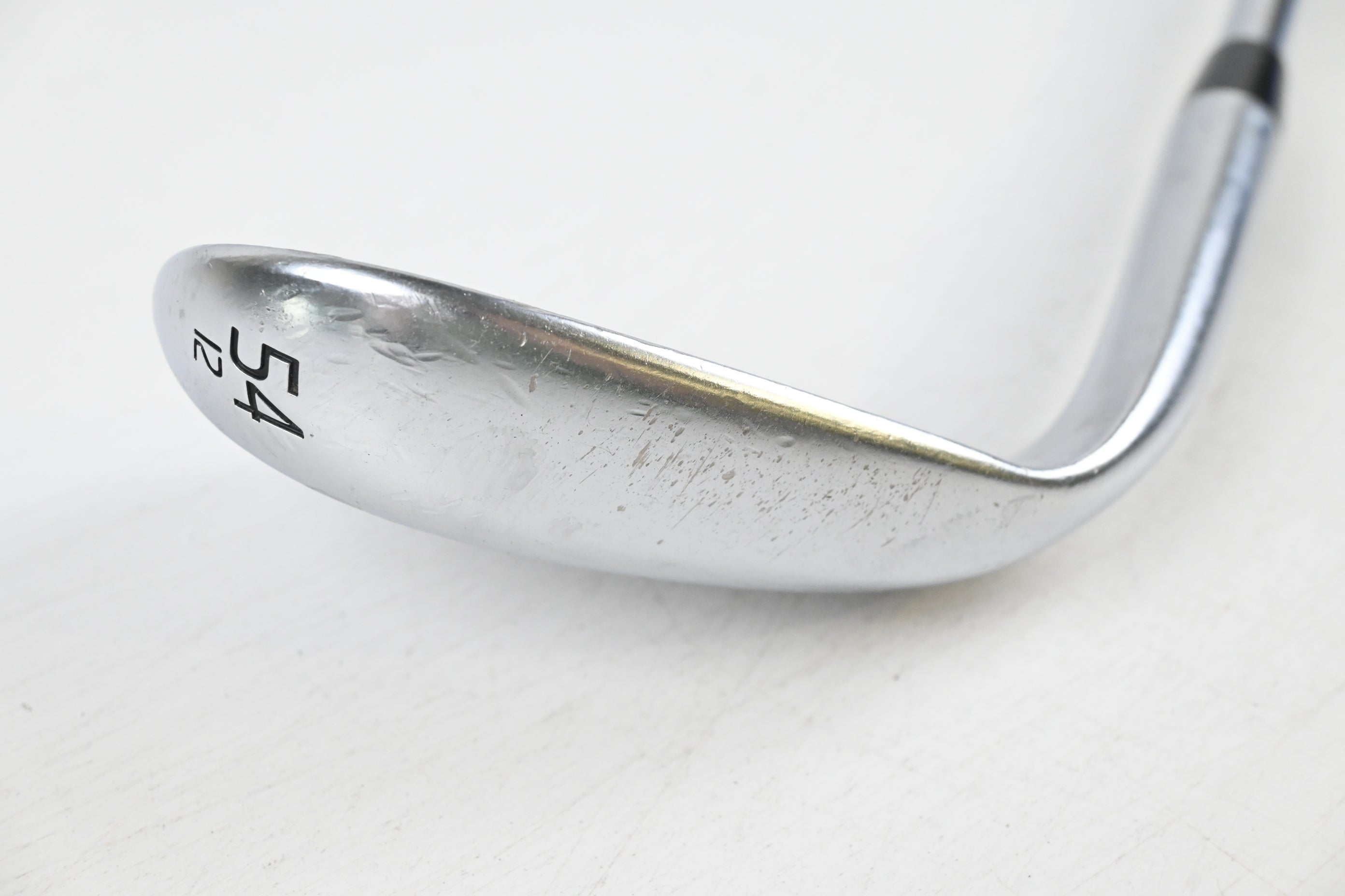 Ping Glide 3.0 Sand Wedge / 54 Degree / Black Dot / Wedge Flex Ping Z-Z115 Shaft