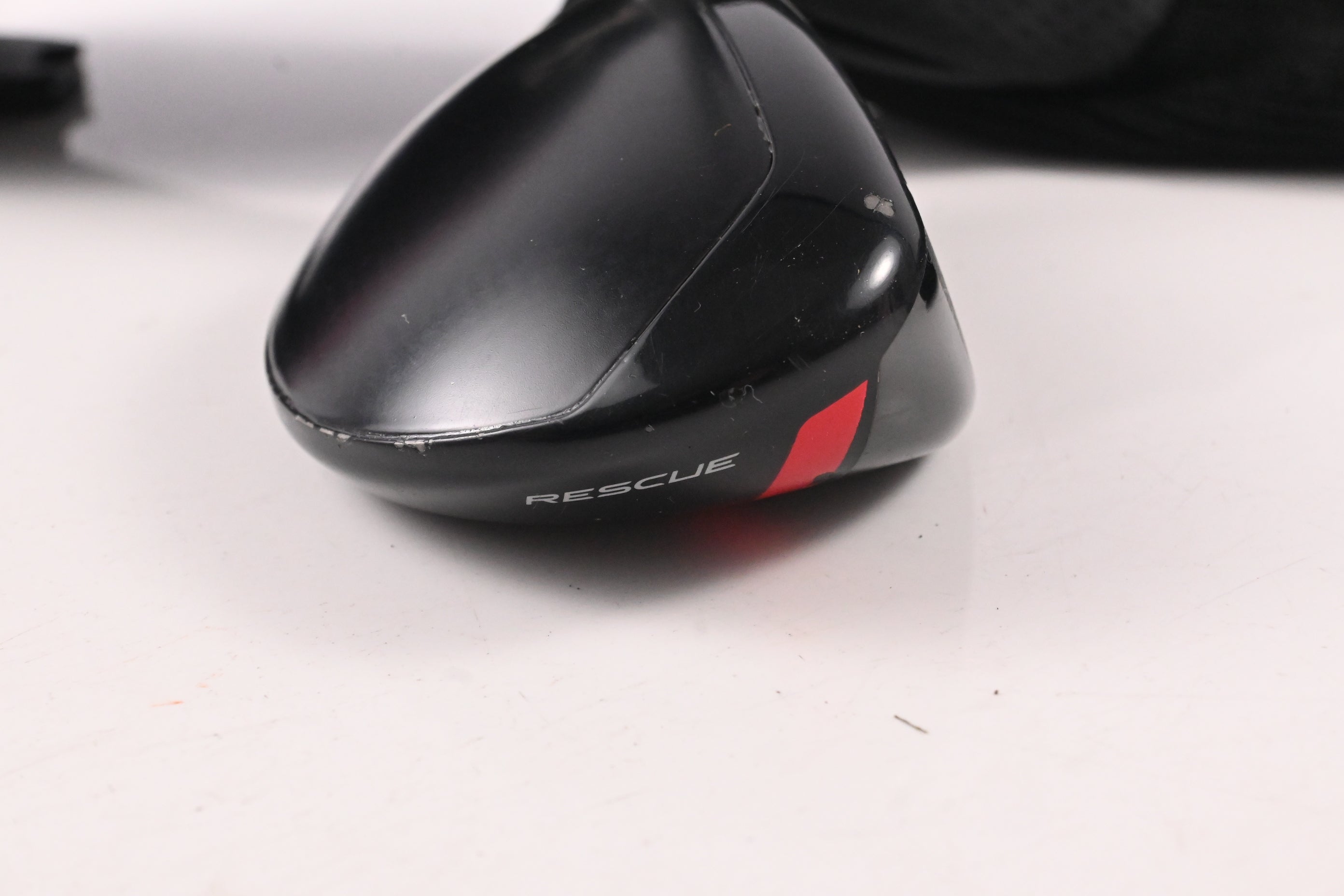 Taylormade Stealth #3 Hybrid / 19 Degree / Stiff Flex Ventus Red 7 Shaft