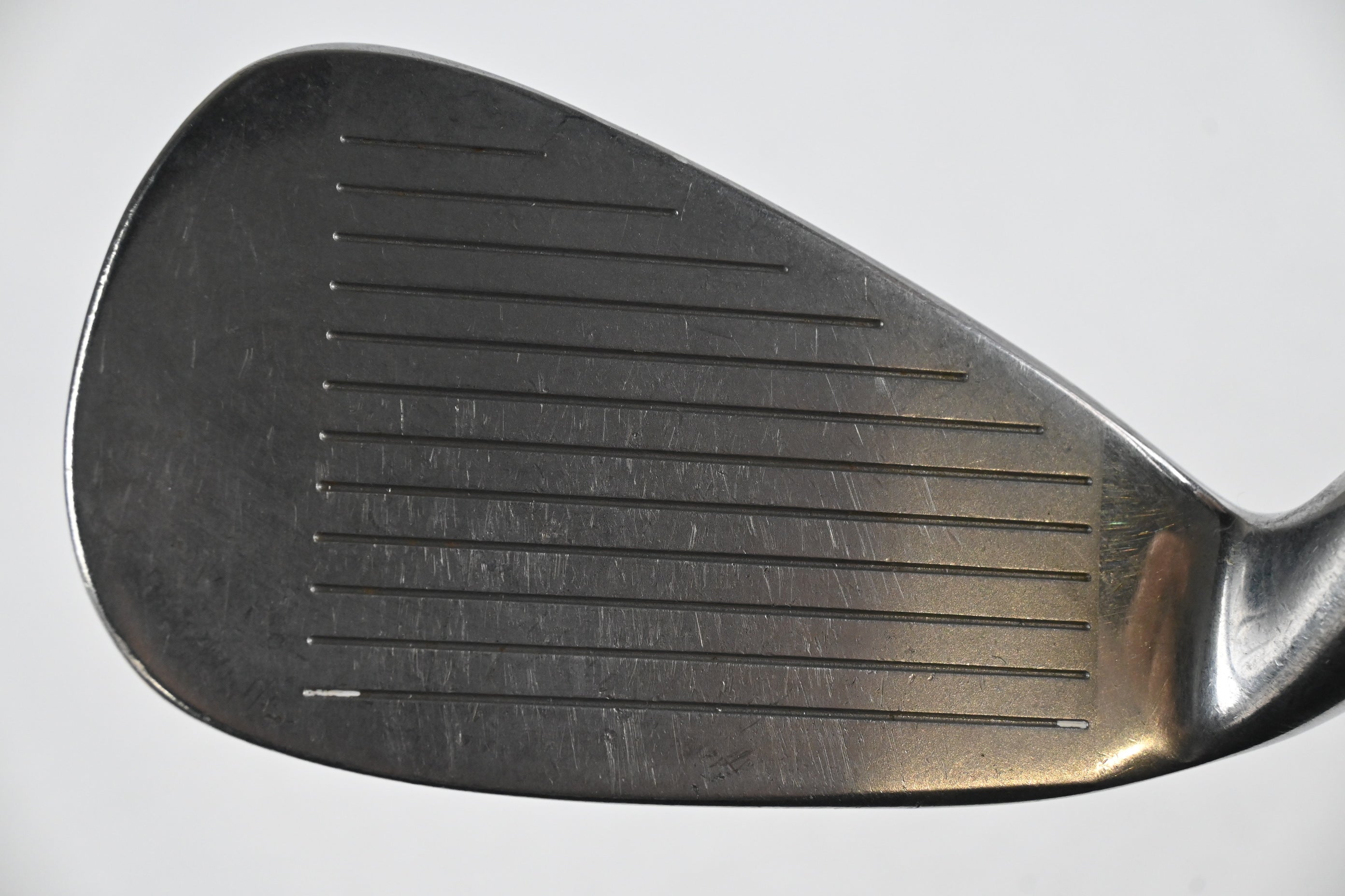 Adams Idea A12 OS #8 Iron / Regular Flex Prolaunch Blue 60 Shaft