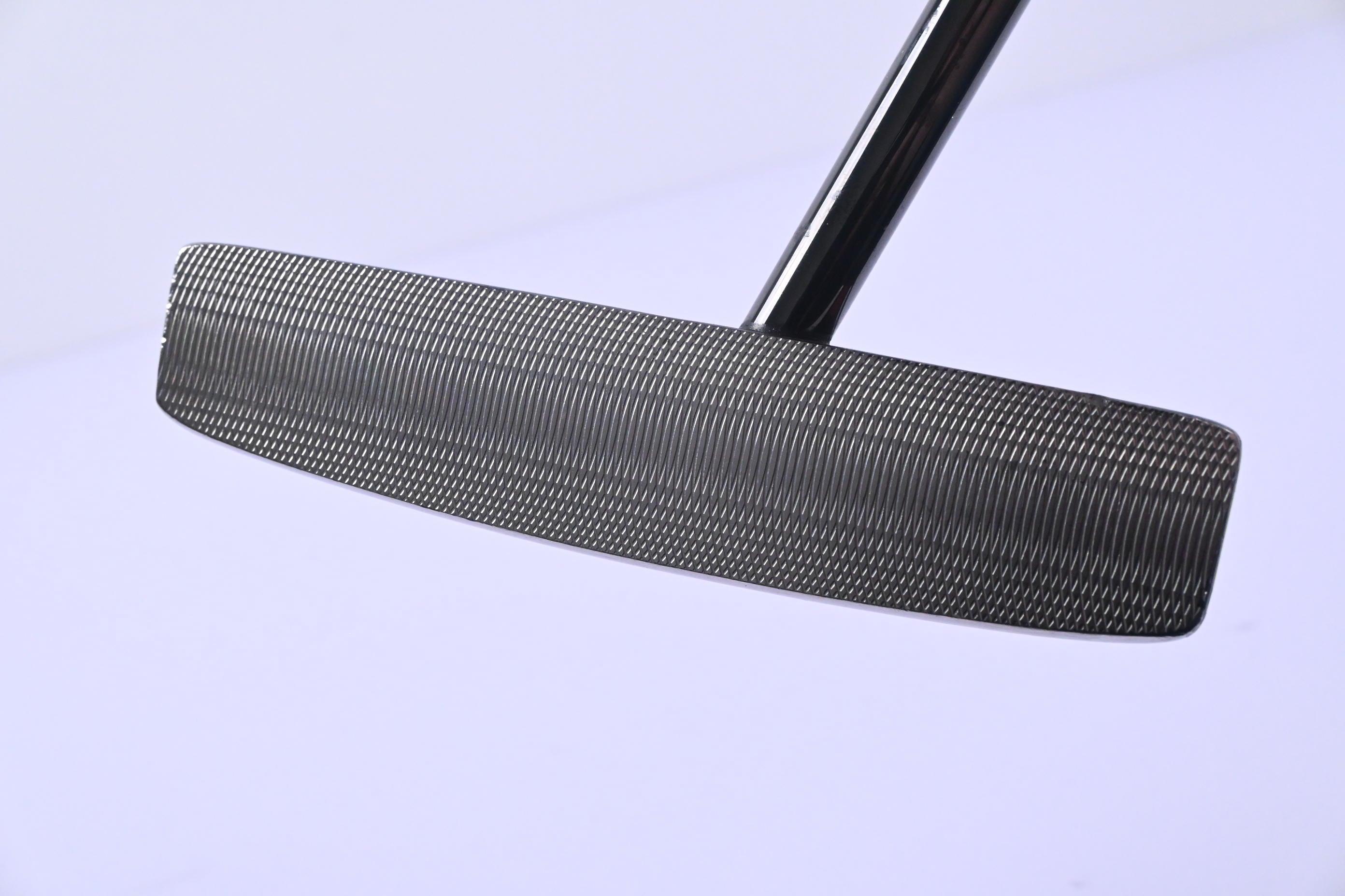 Seemore FGP Original Black Putter / 31 Inch