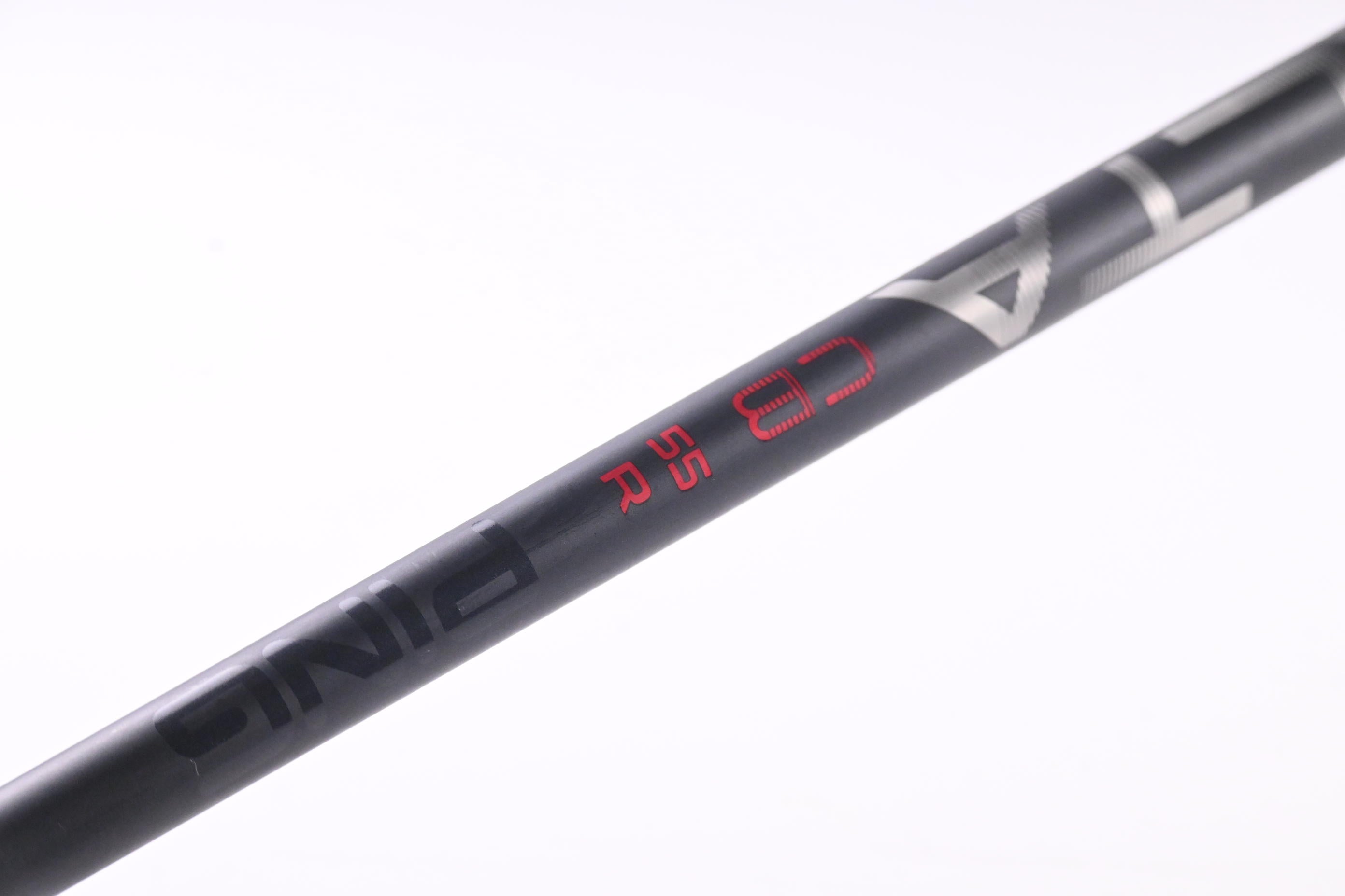 Ping G Series Driver / 9 Degree / Regular Flex Ping Alta CB Red 55 Shaft