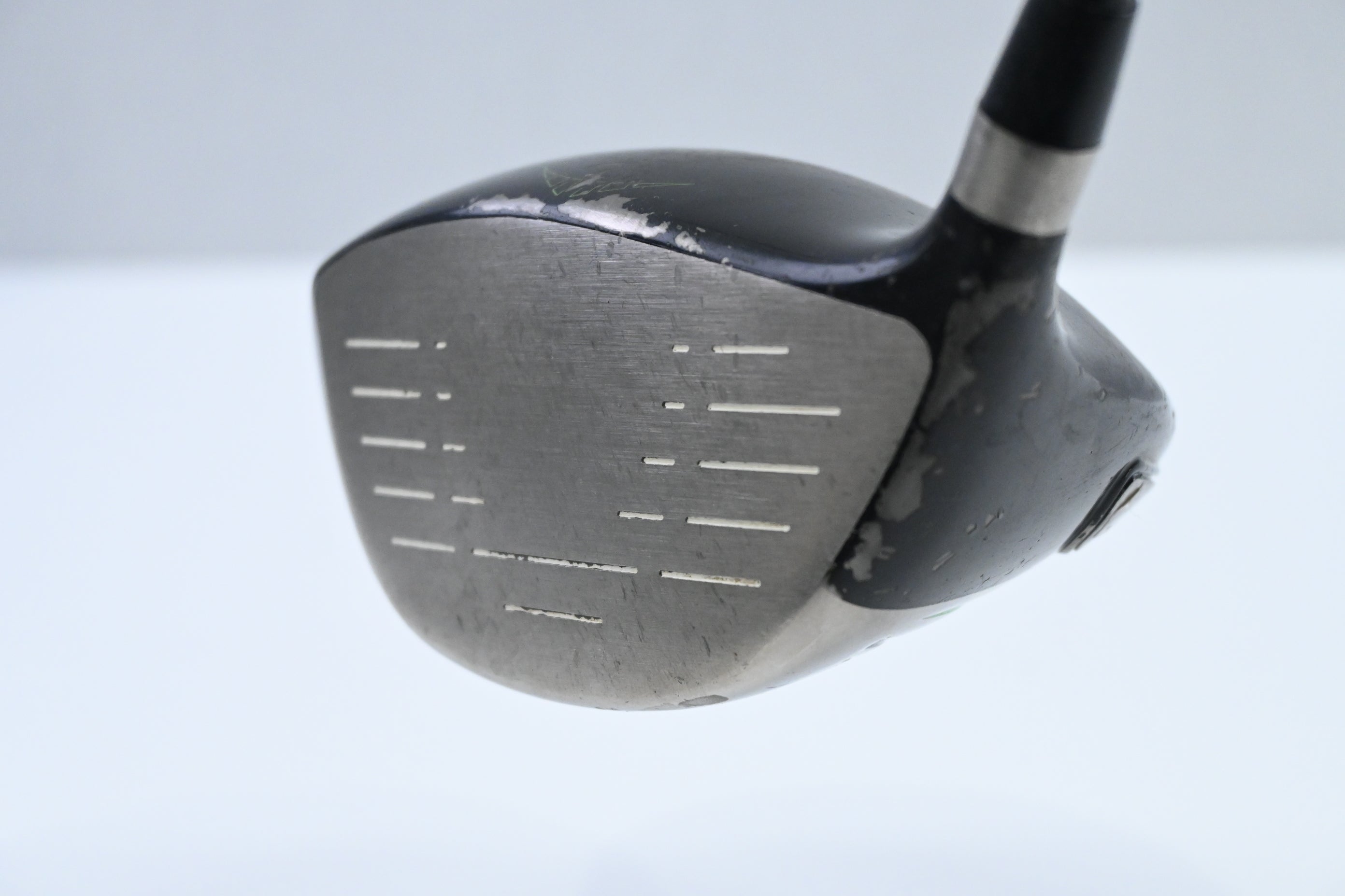 Ping Rapture V2 Driver / 10.5 Degree / Regular Flex Ping TFC 939 Shaft