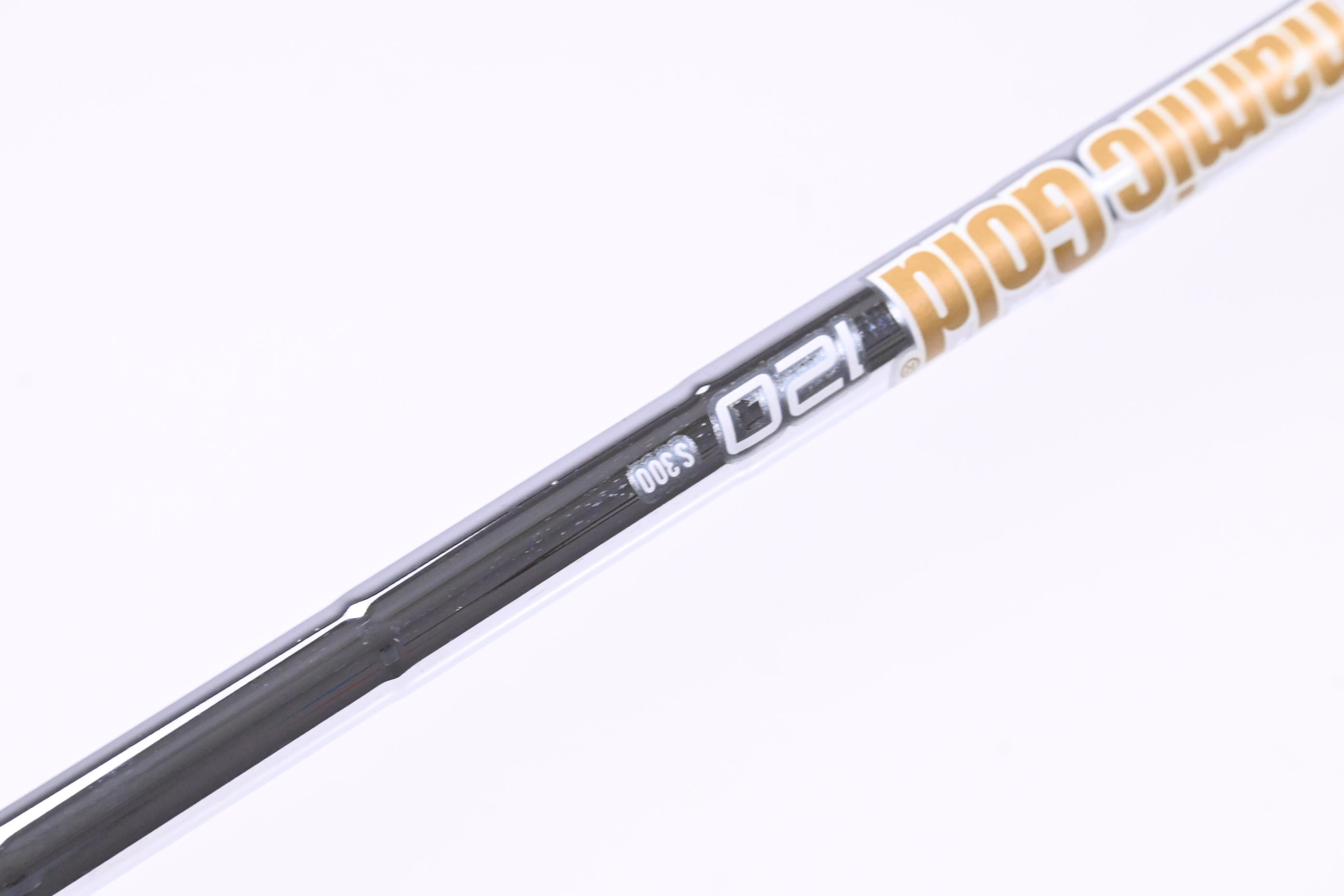 Titleist T200 Utility #4 Iron / 22 Degree / Stiff Flex Dynamic Gold 120 S300