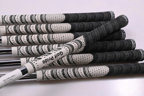 Cobra 3DP X Irons / 5-PW+GW / Stiff Flex Project X Shafts