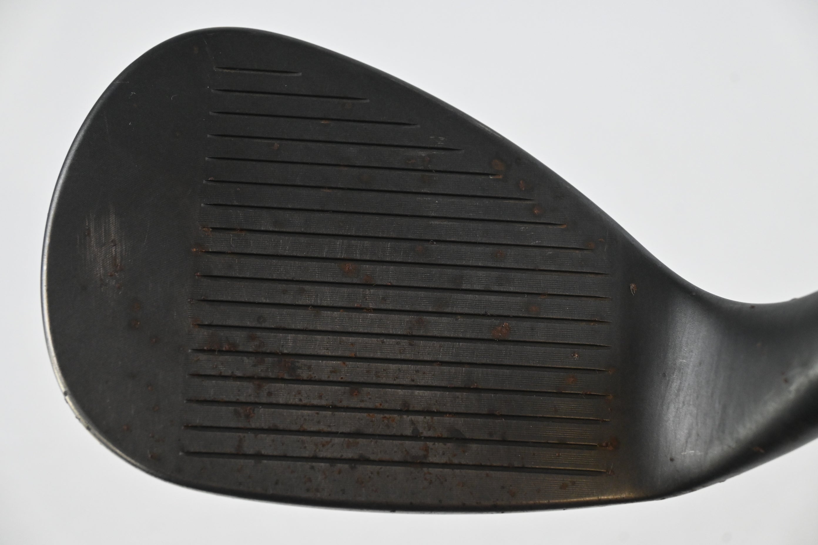 Titleist Vokey SM6 Lob Wedge / 62 Degree / Wedge Flex Vokey Design Shaft