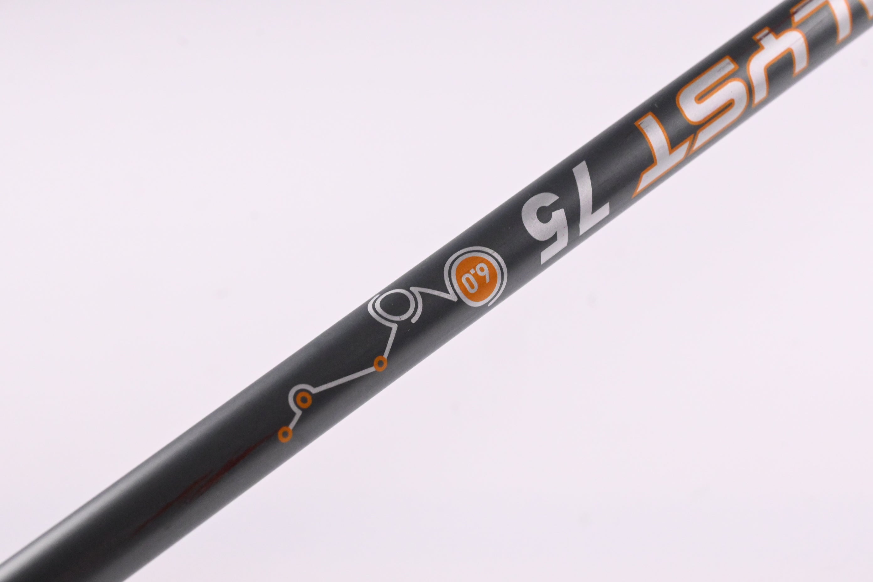 Callaway Mavrik #3 Hybrid / 18 Degree / Stiff Flex Catalyst 75 Shaft