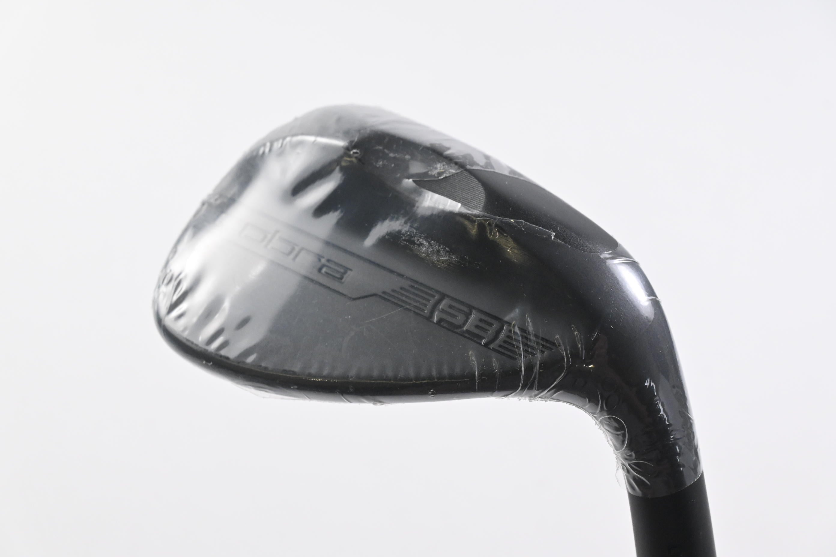 Cobra Snakebite 2023 Gap Wedge / 50 Degree / Stiff Flex KBS HI-REV 2.0 125 Shaft