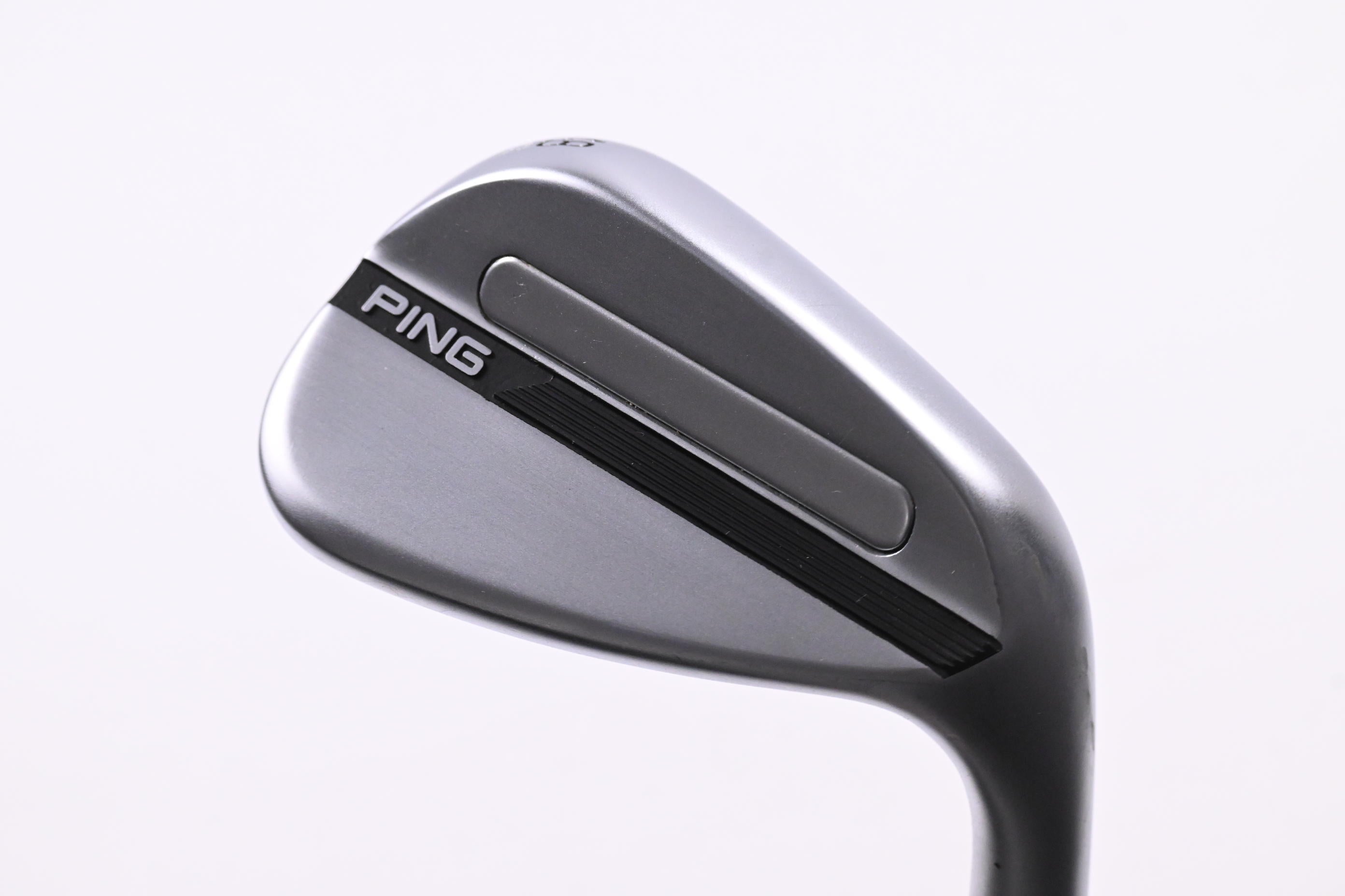 Ping S259 Pitching Wedge / 48 Degree / Black Dot / Wedge Flex Ping Z-Z115 Shaft