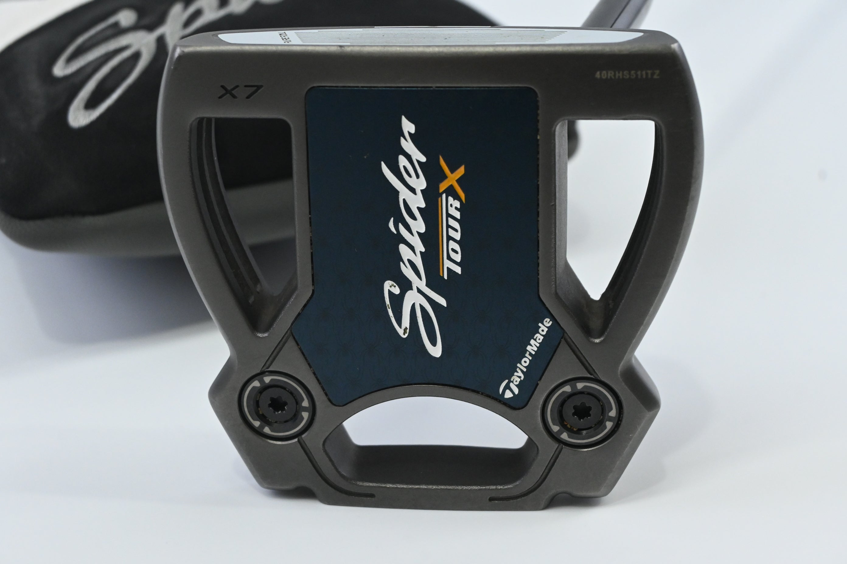 Taylormade Spider Tour X 2023 Putter / 33 Inch