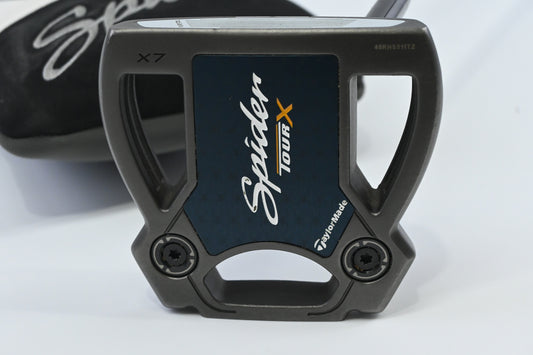 Taylormade Spider Tour X 2023 Putter / 33 Inch