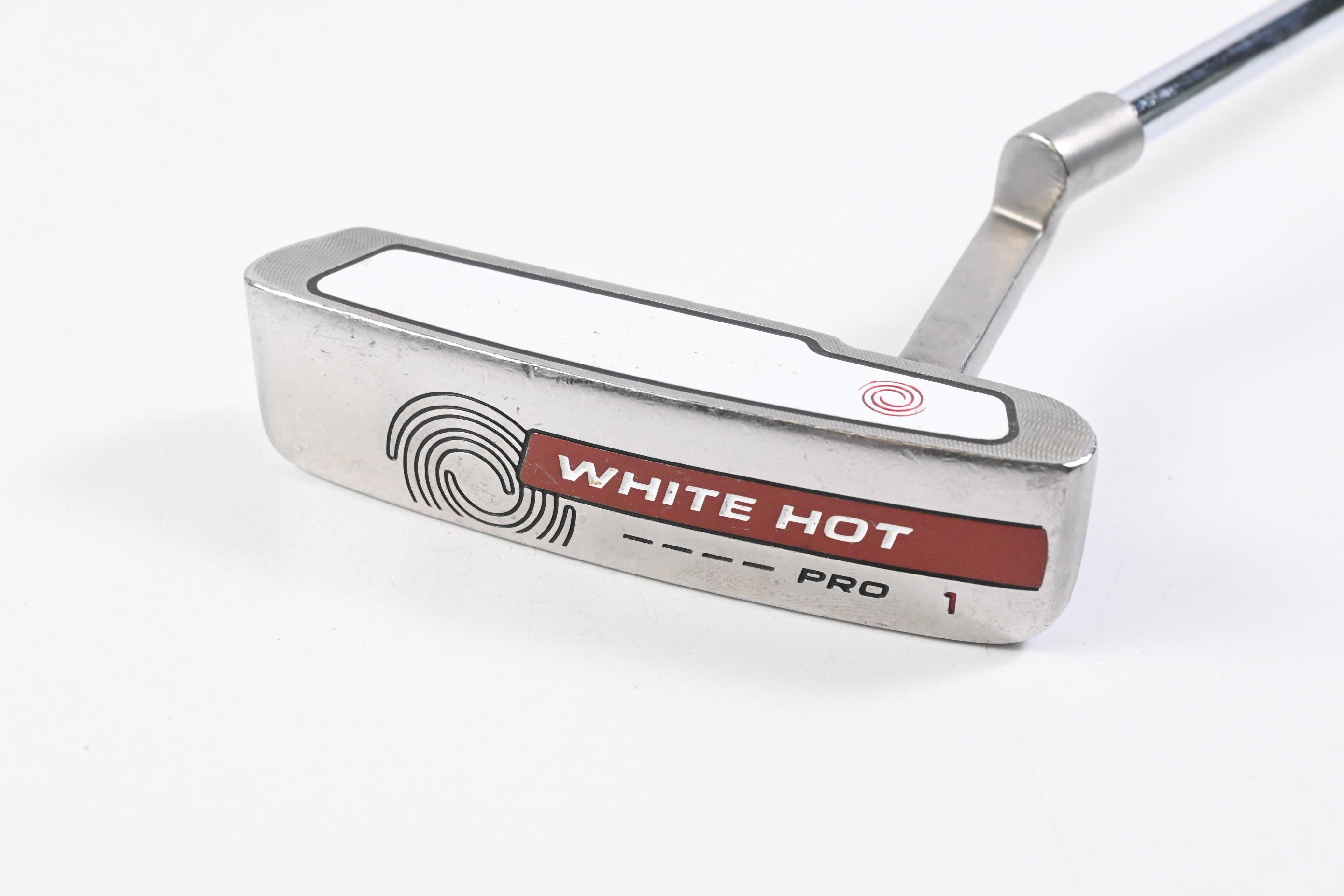 Odyssey White Hot Pro Putter / 35 Inch