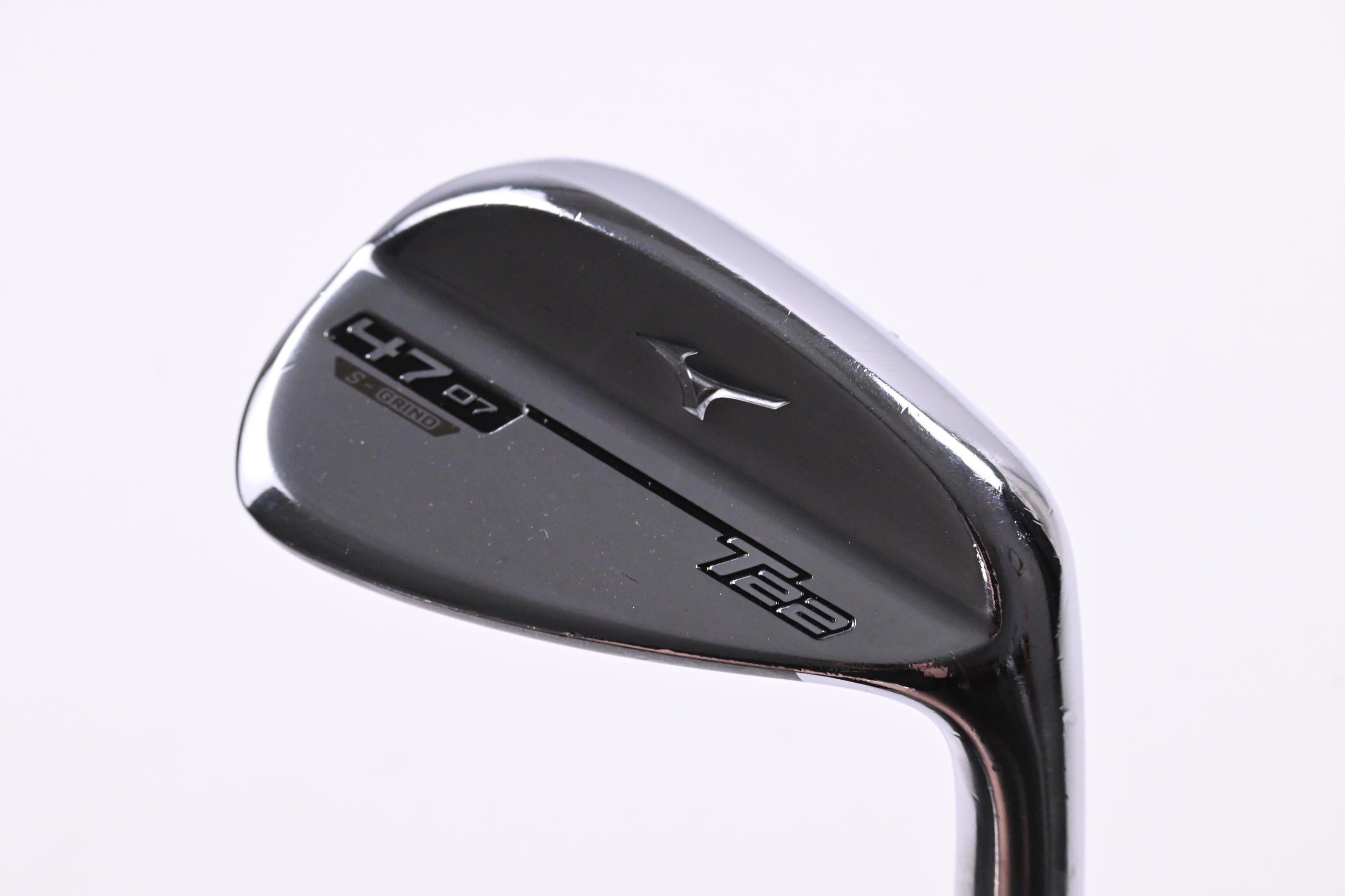 Mizuno T22 Pitching Wedge / 47 Degree / X-Flex Project X LS 125 Shaft