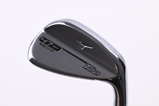 Mizuno T22 Pitching Wedge / 47 Degree / X-Flex Project X LS 125 Shaft