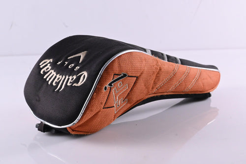 Callaway FT-i Squareway #3 Wood / 15 Degree / Regular Flex Fujikura M Fit-on