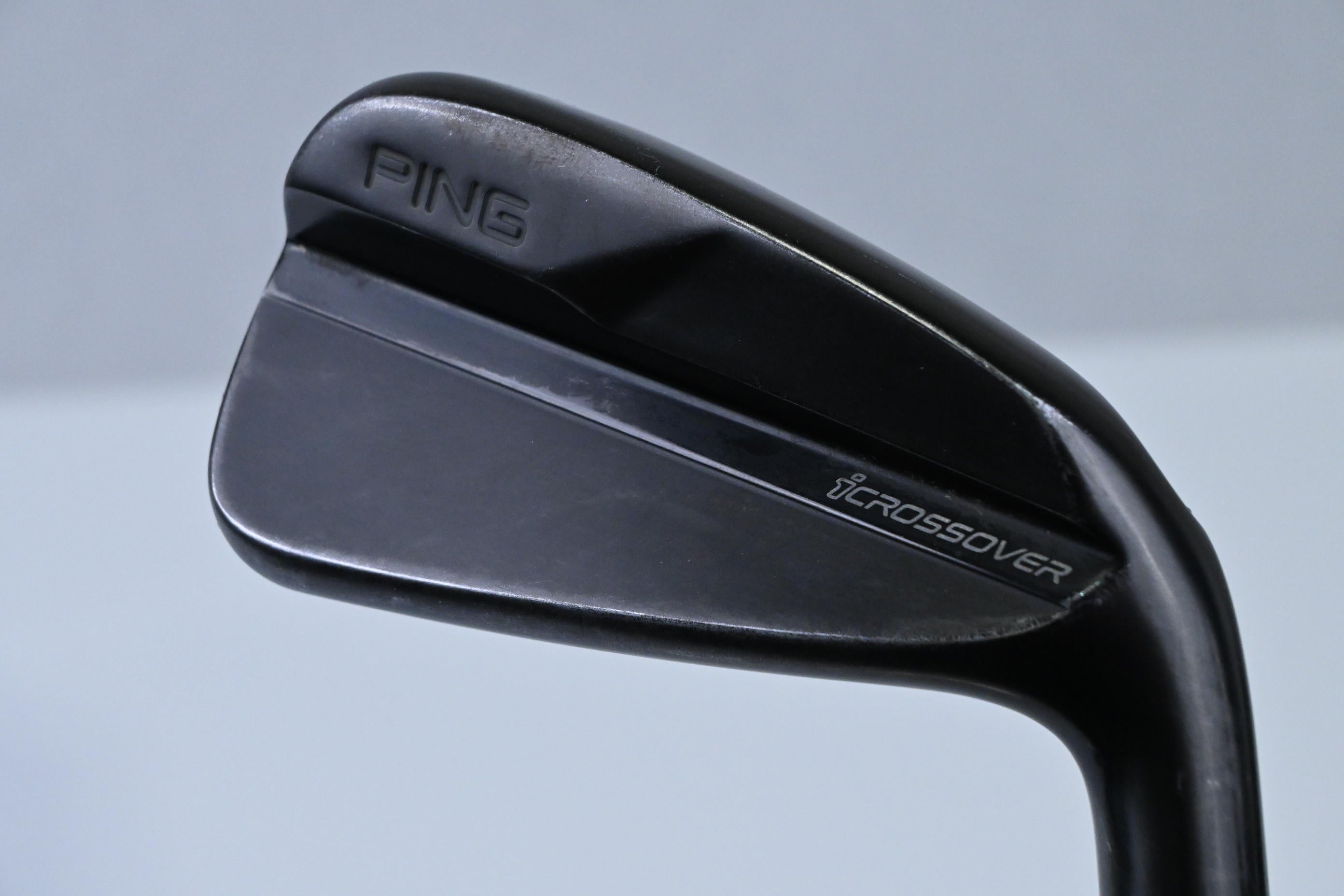 Ping iCrossover #3 Hybrid / 20 Degree / Stiff Flex Ping Tour 2.0