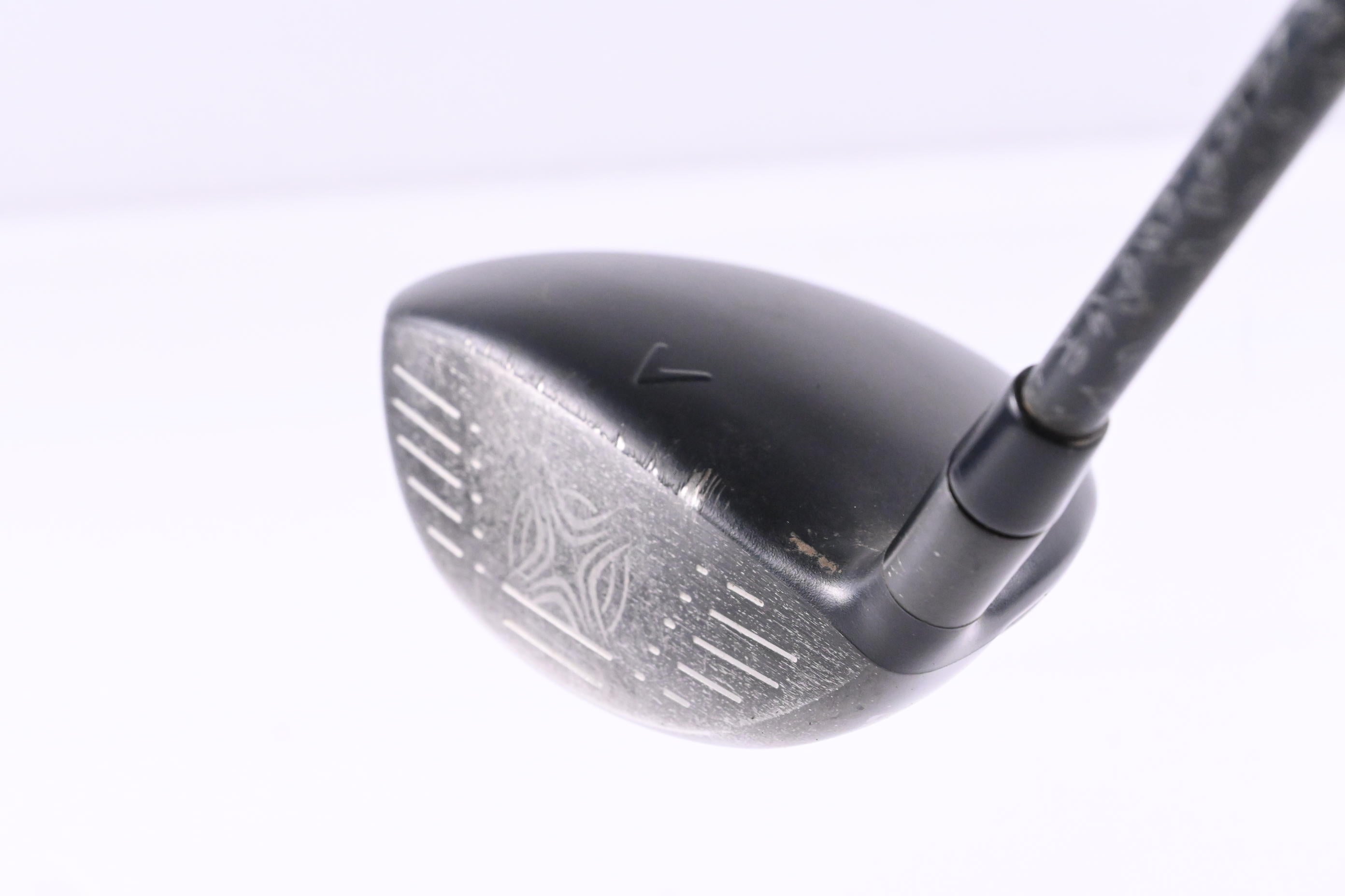 Callaway XR #3 Wood / 15 Degree / Regular Flex Project X LZ 54 Shaft