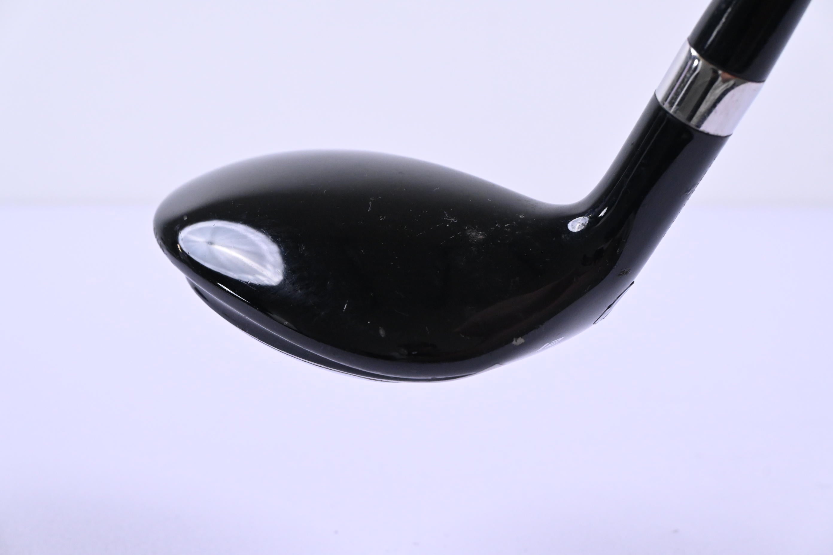 Left Hand Nike SQ Machspeed #3 Hybrid / 21 Degree / Regular Flex UST ProForce 70