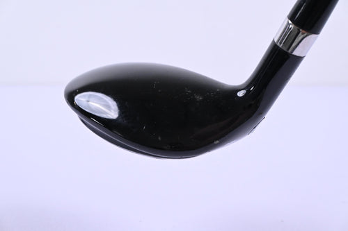 Left Hand Nike SQ Machspeed #3 Hybrid / 21 Degree / Regular Flex UST ProForce 70