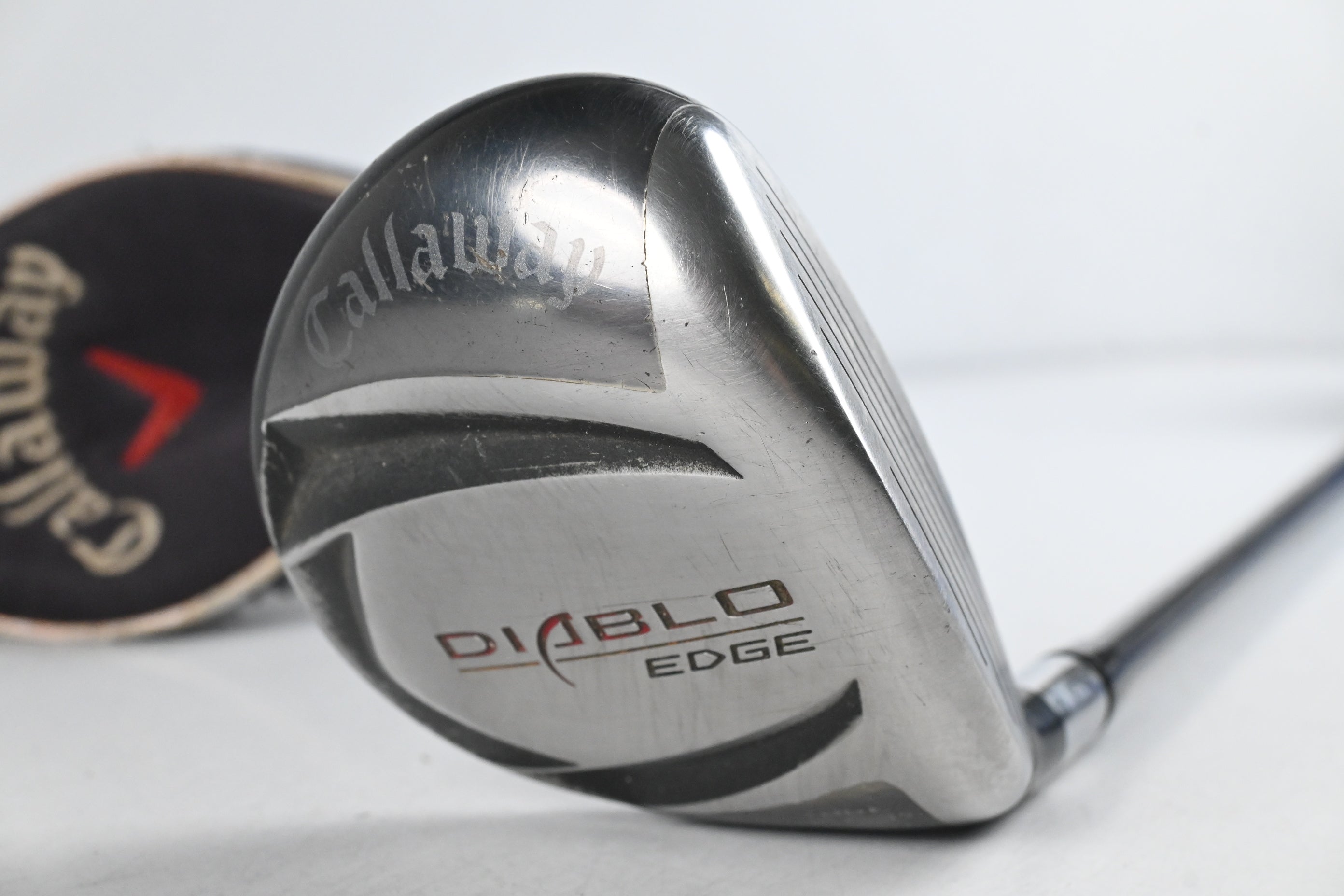 Callaway Diablo Edge Tour #3 Wood / 15 Degree / Regular Flex Callaway 70 Shaft