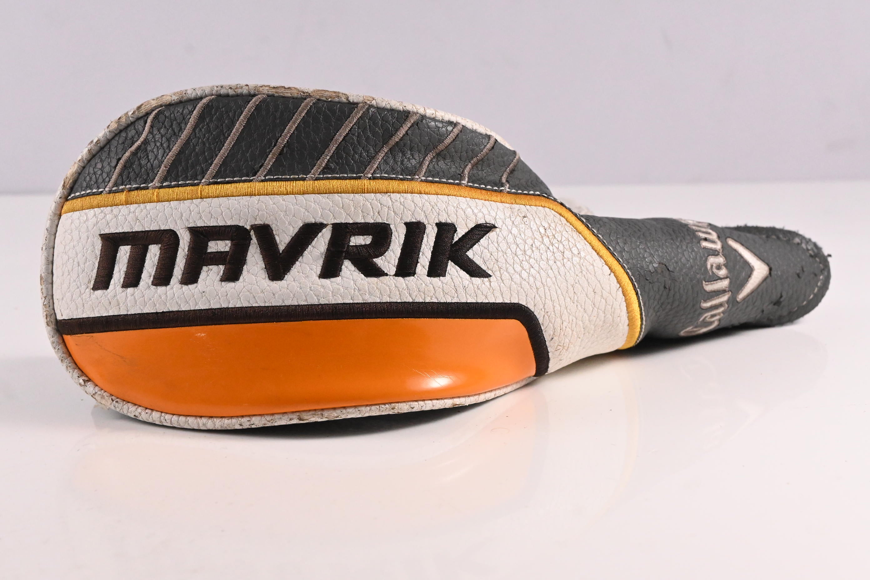 Left Hand Callaway Mavrik Max #5 Wood / 18 Degree / Regular Flex Evenflow