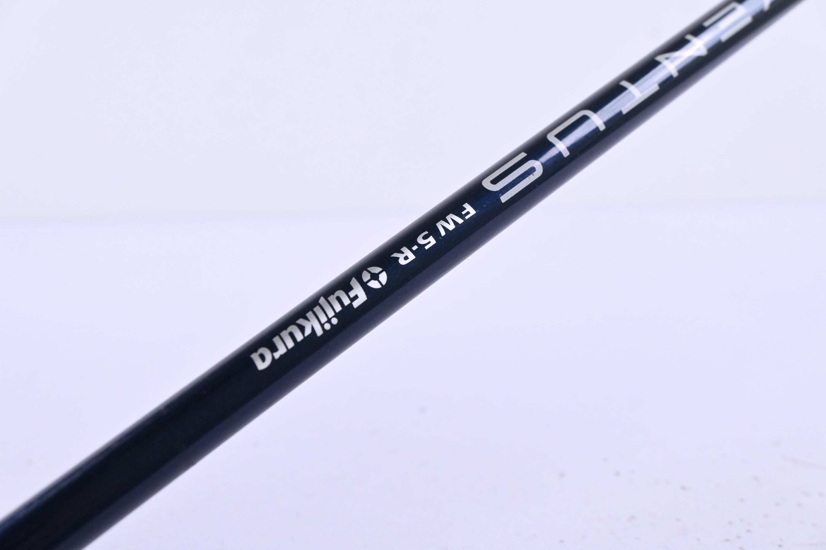 Taylormade SIM2 Max #3 Wood / 15 Degree / Regular Flex Fujikura Ventus Blue 5