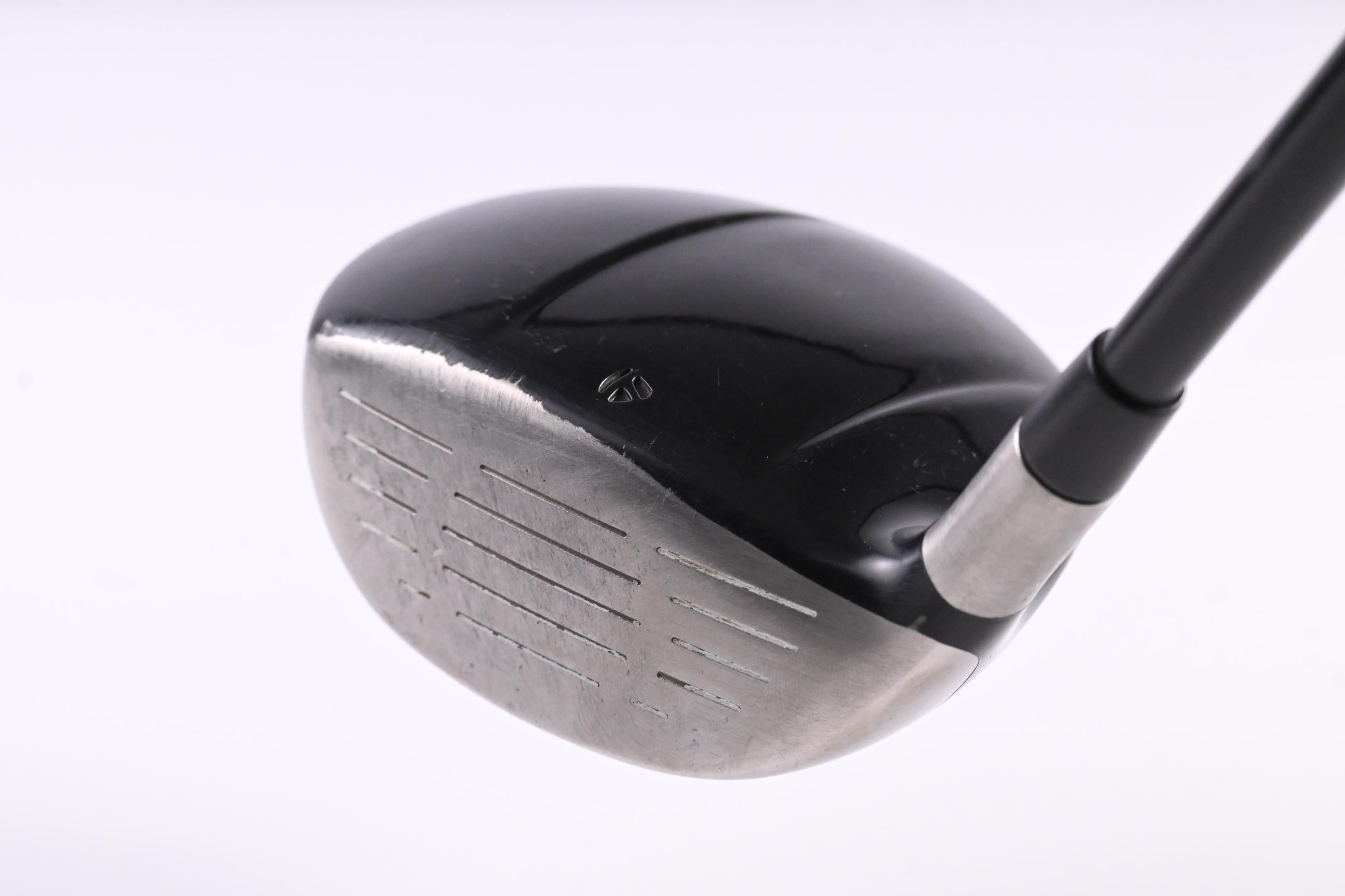 Taylormade R580 #3 Wood / 15 Degree / Regular Flex Taylormade M.A.S.2 60 Shaft