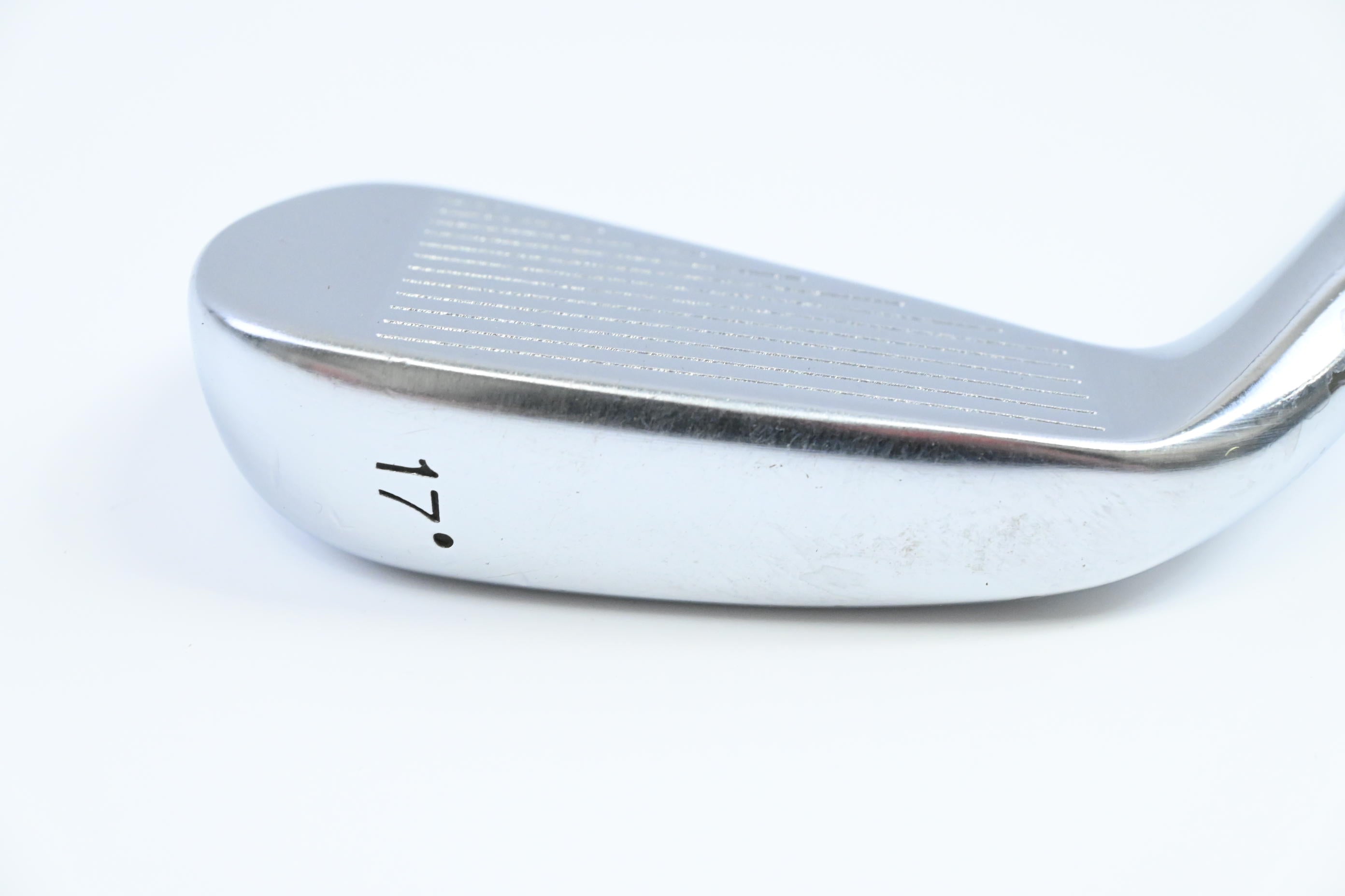 Orka RS1 U #2 Iron / 17 Degree / X-Flex Dynamic Gold X100 Shaft