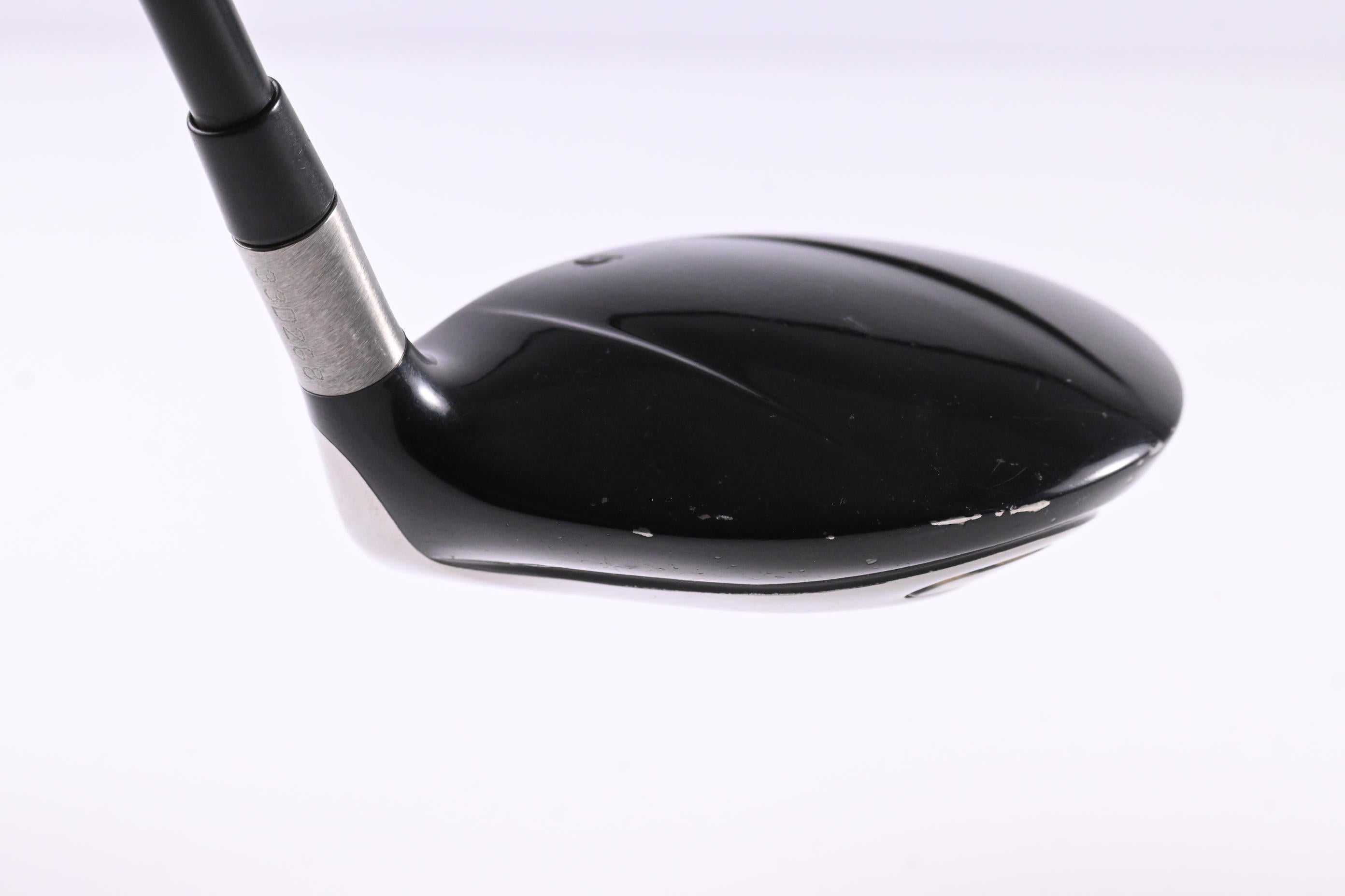 Taylormade R580 #3 Wood / 15 Degree / Regular Flex Taylormade M.A.S.2 60 Shaft