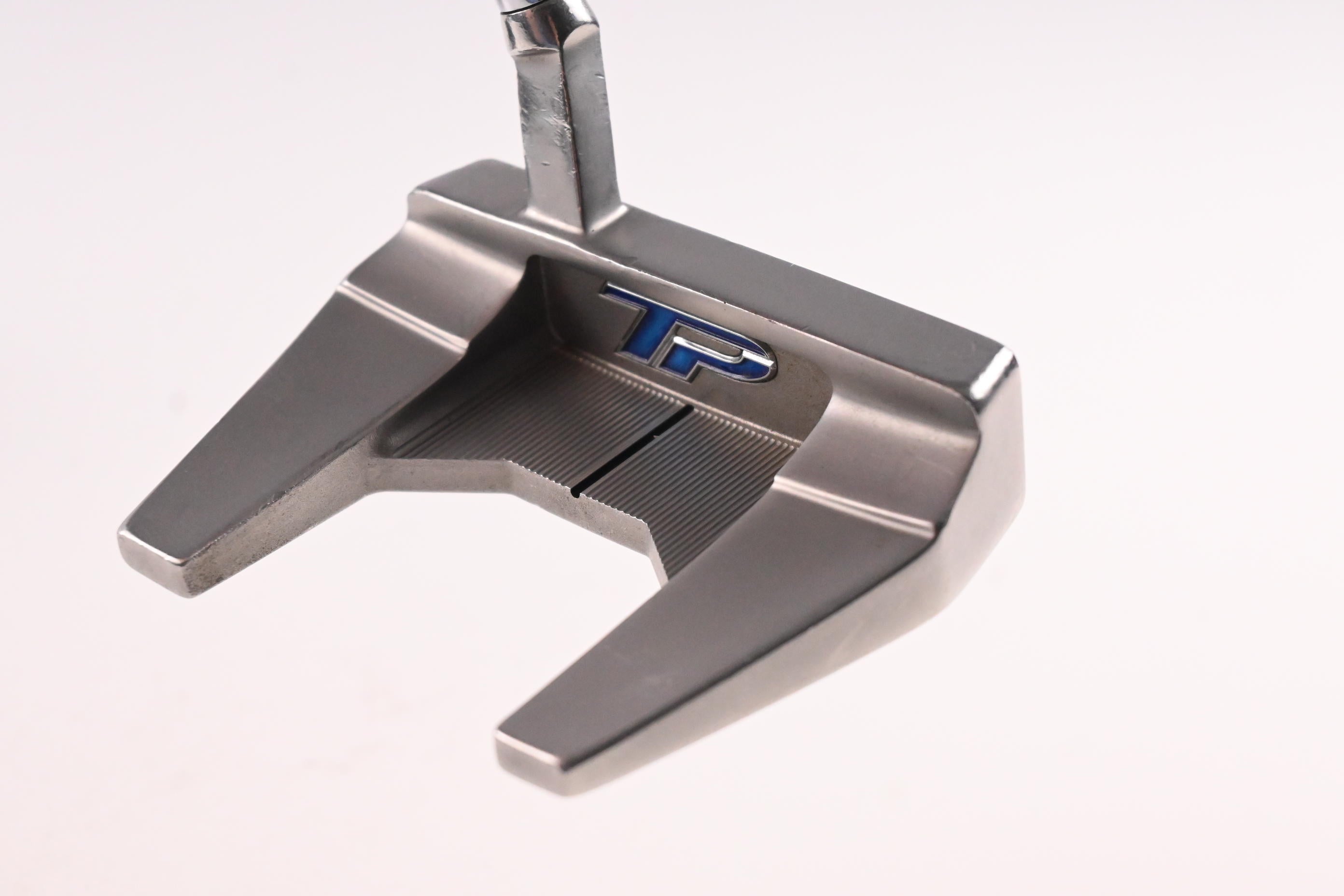 Taylormade TP Hydro Blast Bandon 3 Putter / 33.5 Inch