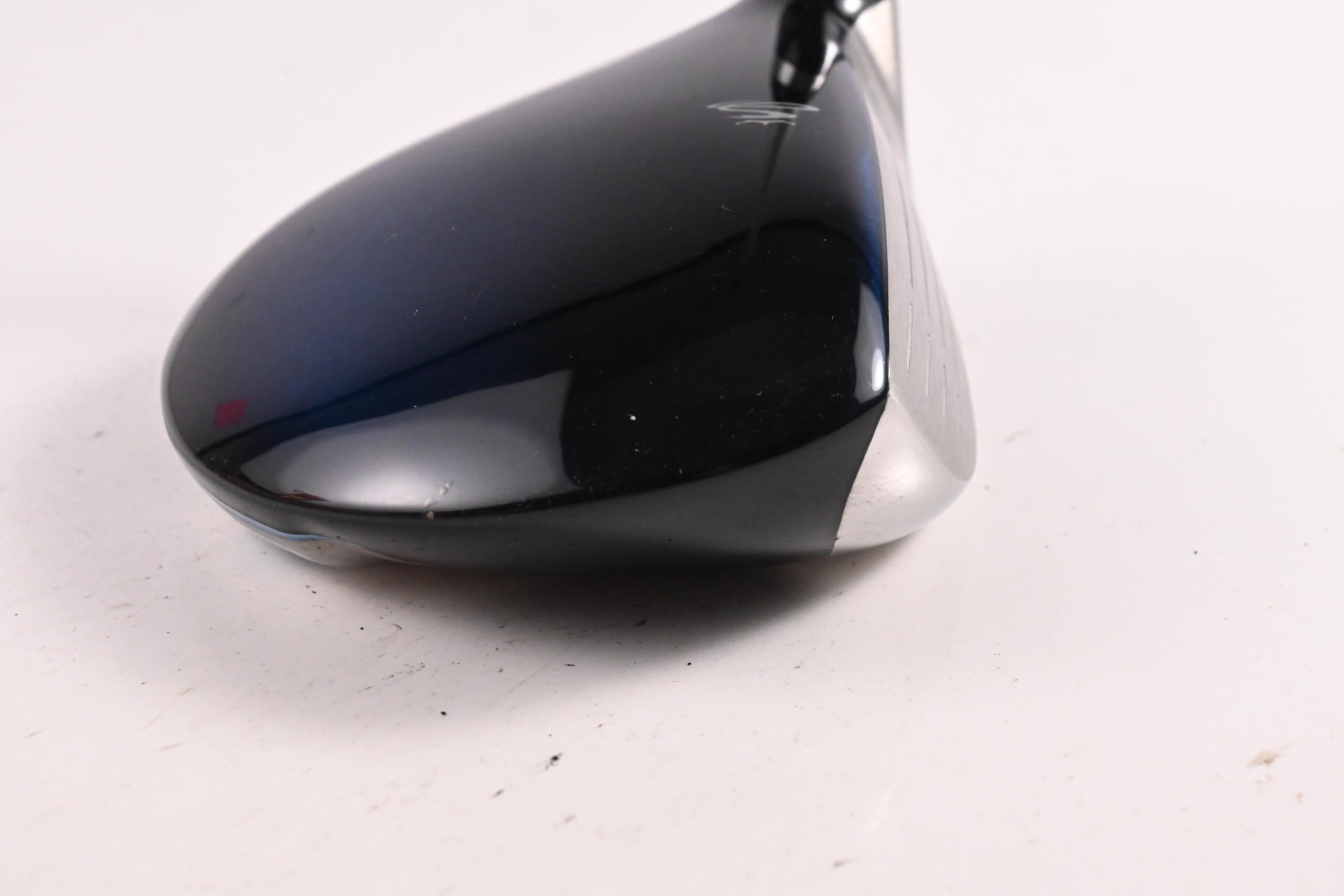 Ladies Cobra S2 Offset #5 Wood / 18 Degree / Ladies Flex Fujikura 50 Shaft