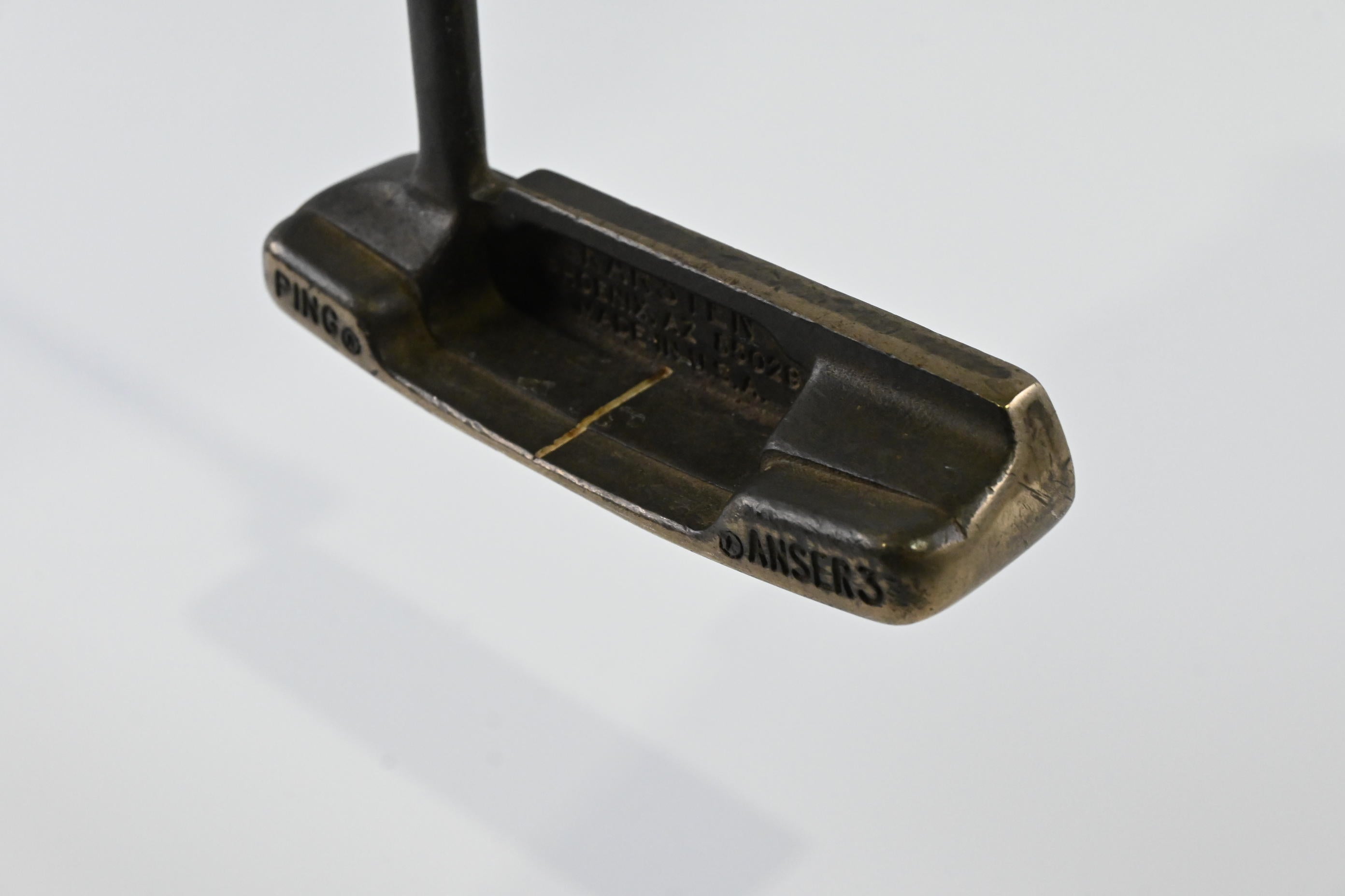 Ping Karsten Original Anser 3 Putter / 36 Inch