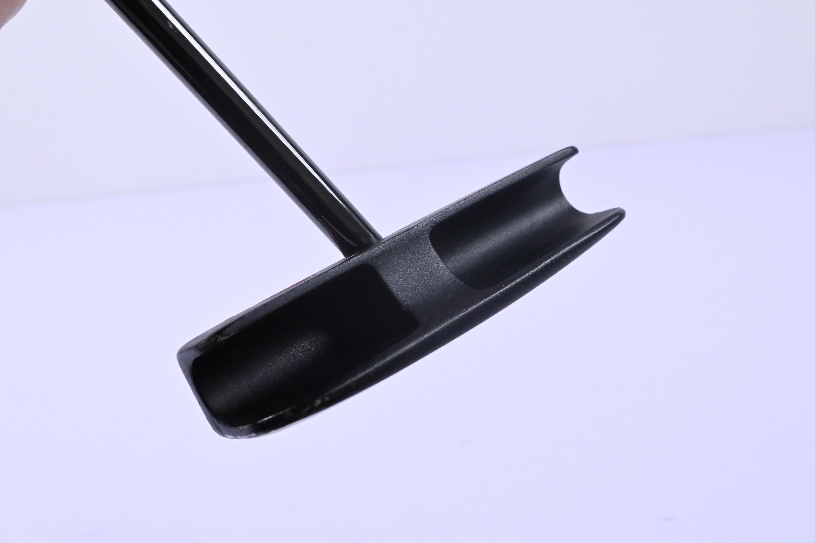 Seemore FGP Original Black Putter / 31 Inch