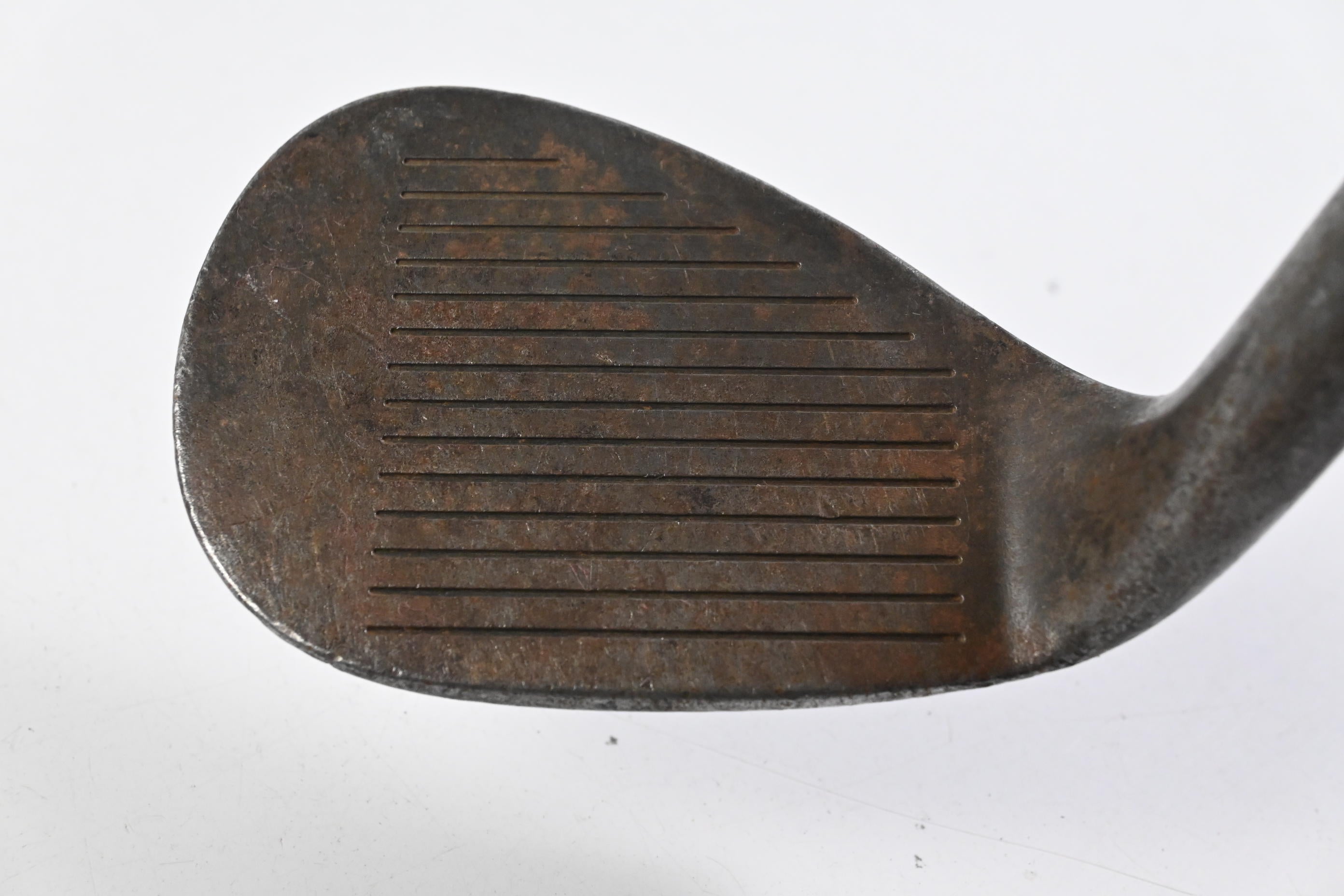 Mizuno MP Series Lob Wedge / 58 Degree / Wedge Flex Steel Shaft