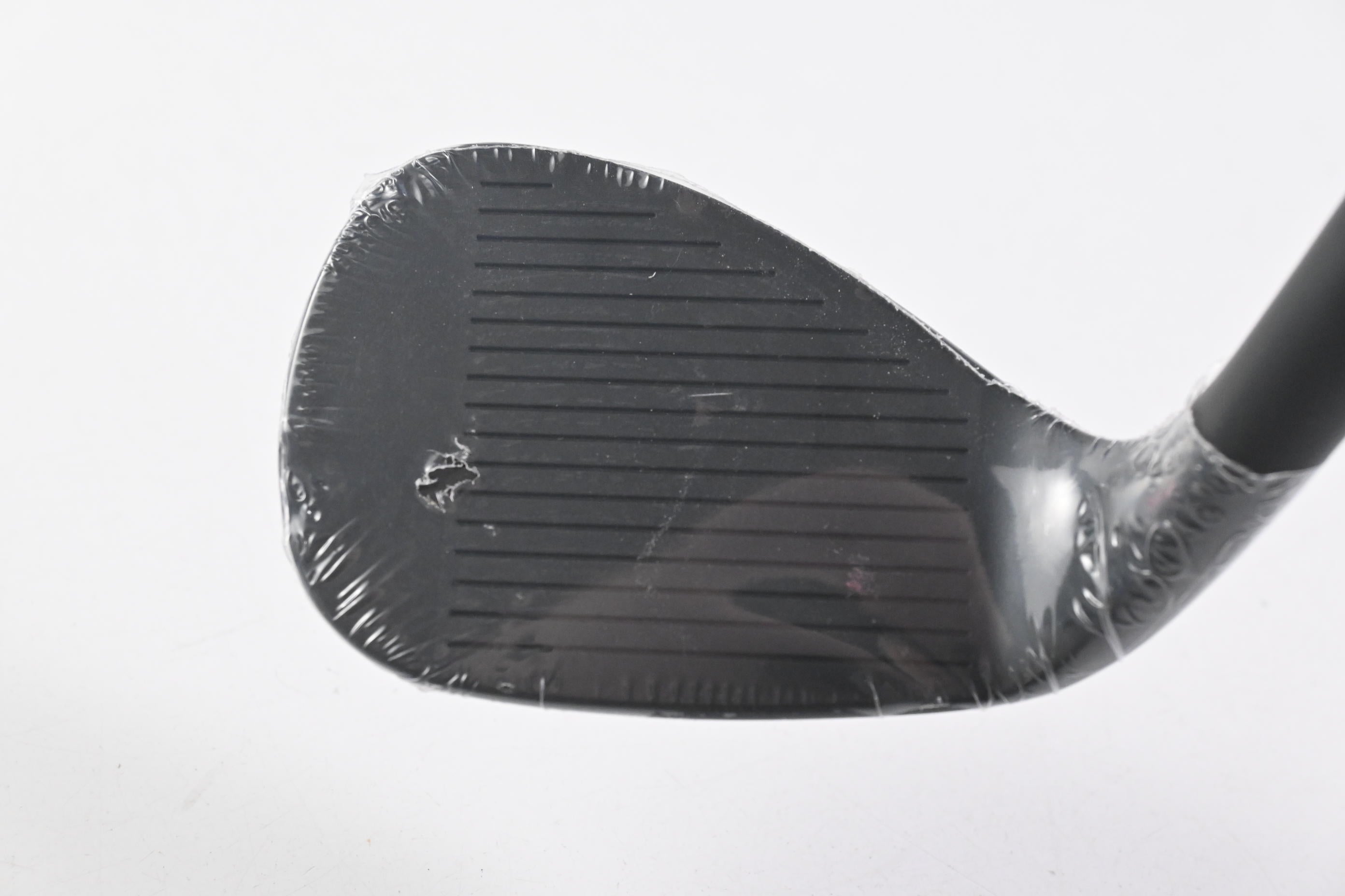 Cobra Snakebite 2023 Gap Wedge / 50 Degree / Stiff Flex KBS HI-REV 2.0 125 Shaft