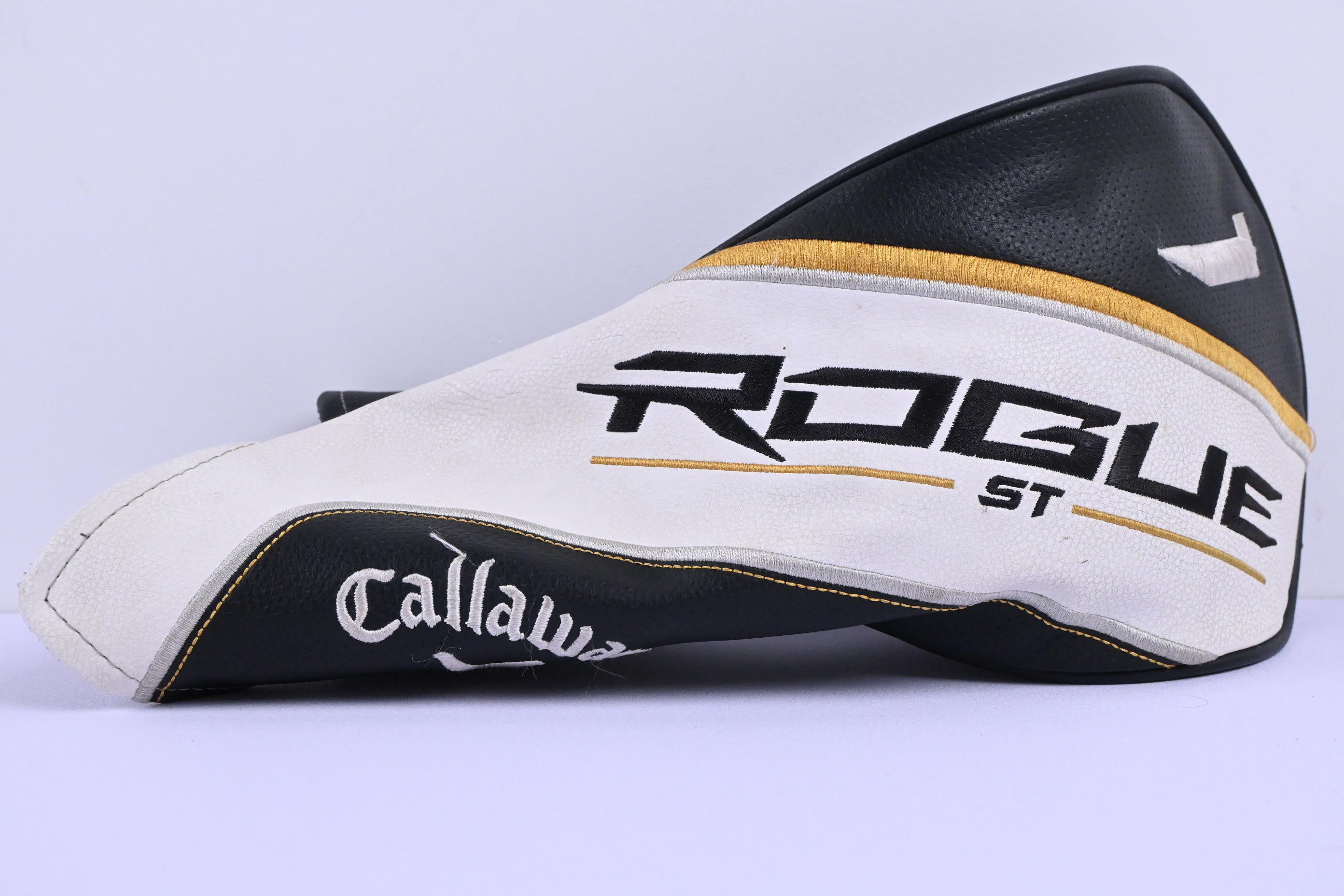Callaway Rogue ST MAX D Driver / 12 Degree / Regular Flex Tensei AV Blue 55